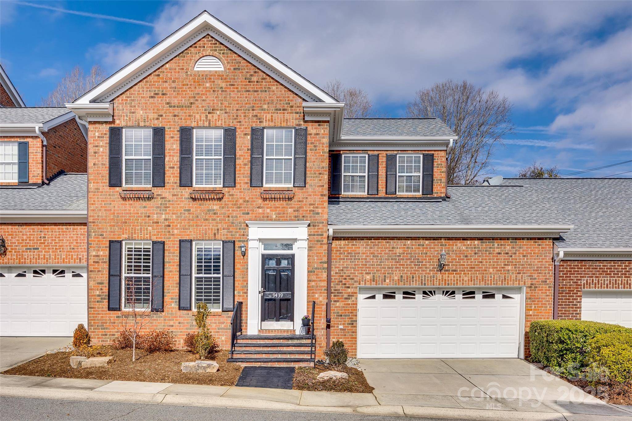 Charlotte, NC 28277,9439 Bonnie Briar CIR