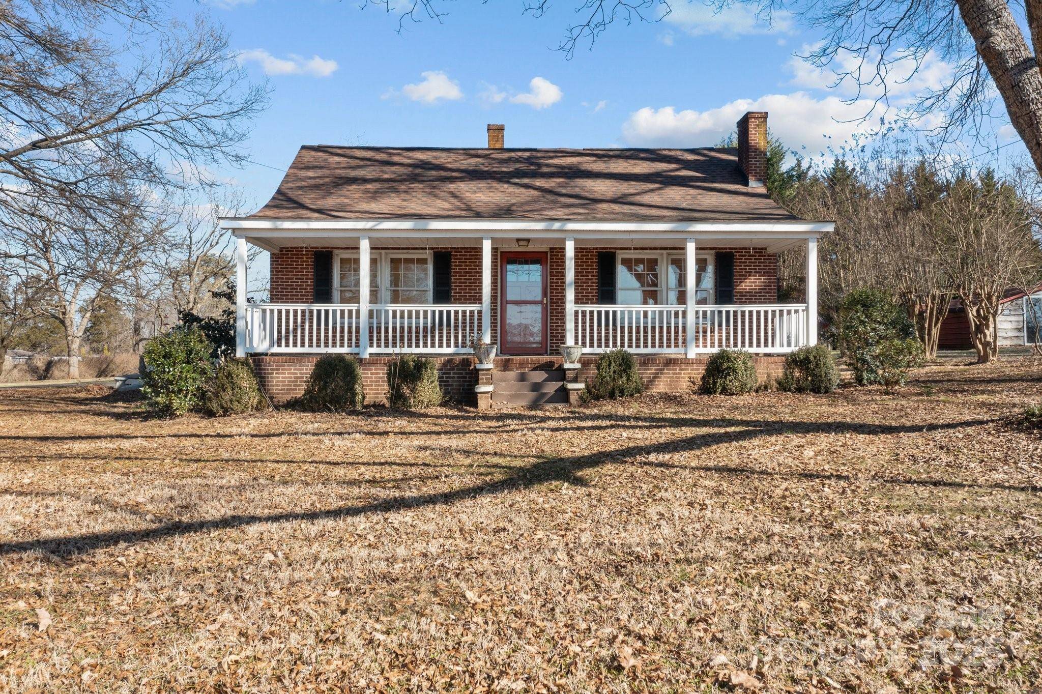 Newton, NC 28658,2614 S US 321 HWY