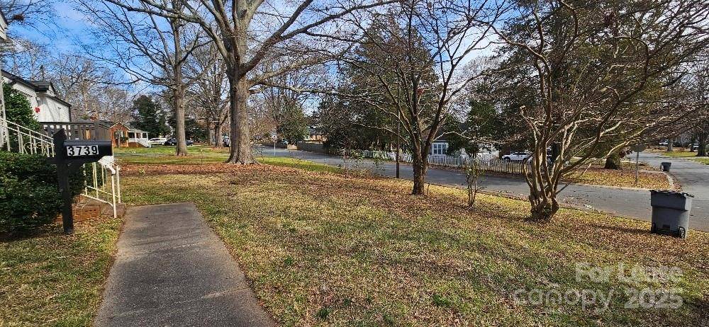 Charlotte, NC 28205,3739 Mcmillan ST