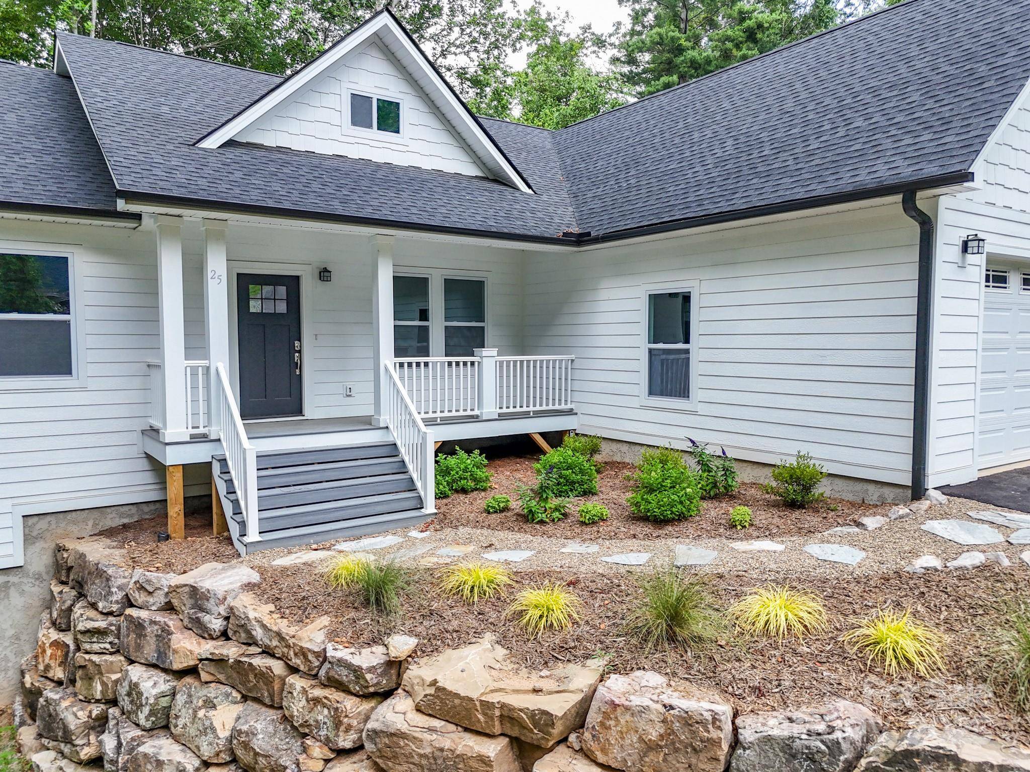 Black Mountain, NC 28711,25 Amys WAY