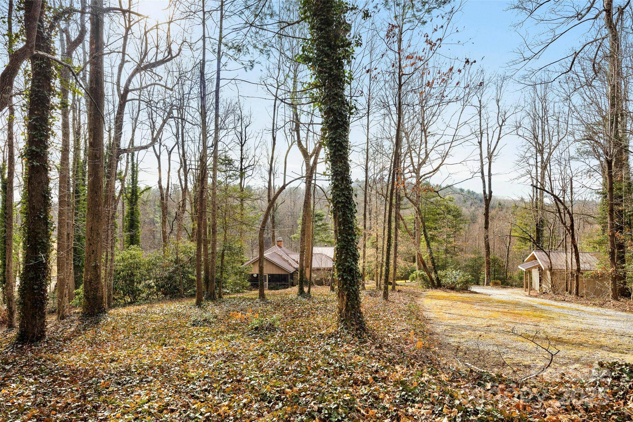 Saluda, NC 28773,218 Old Macedonia RD