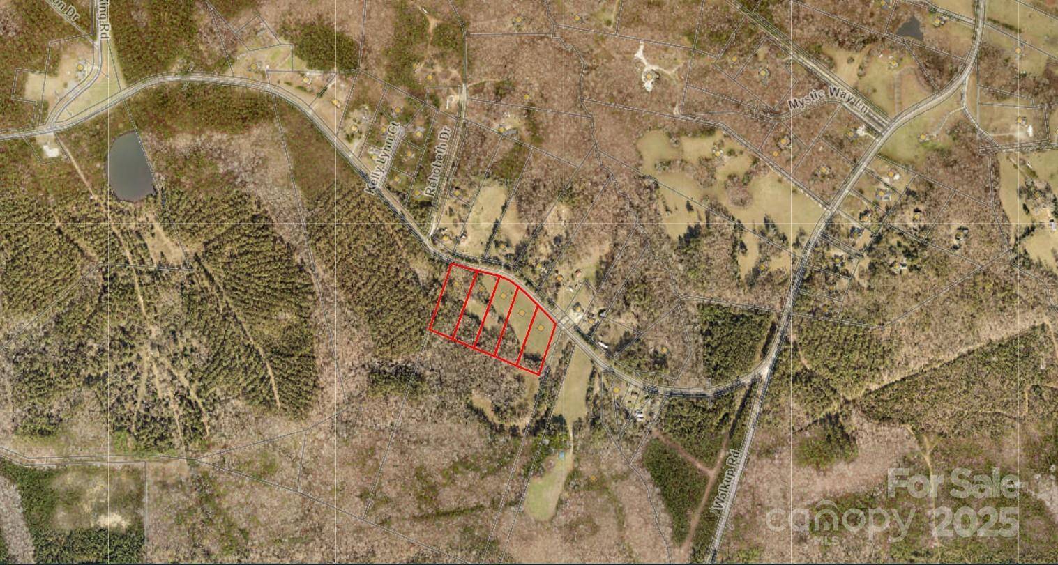 Waxhaw, NC 28173,6503 Rehobeth RD #5