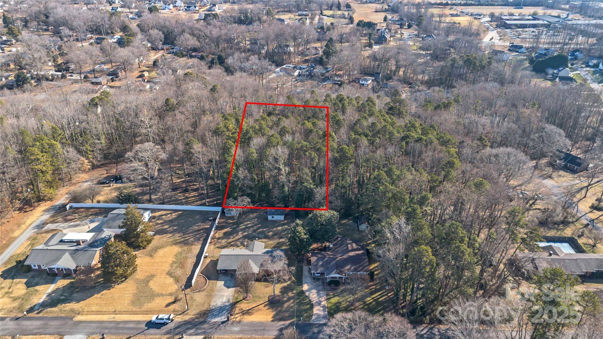 Kannapolis, NC 28081,Lot # 87 Longbow RD
