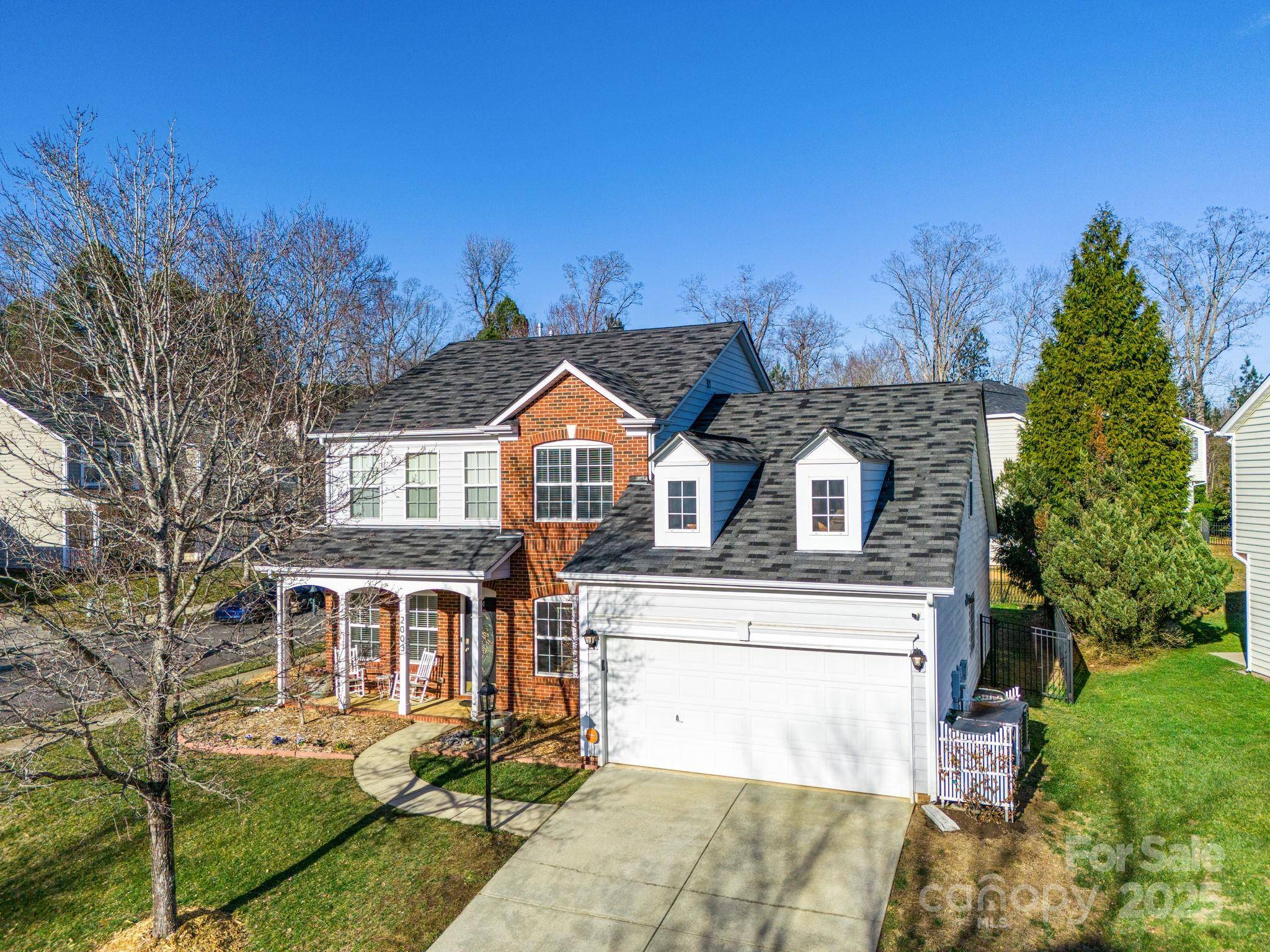 Charlotte, NC 28270,2003 Galty LN