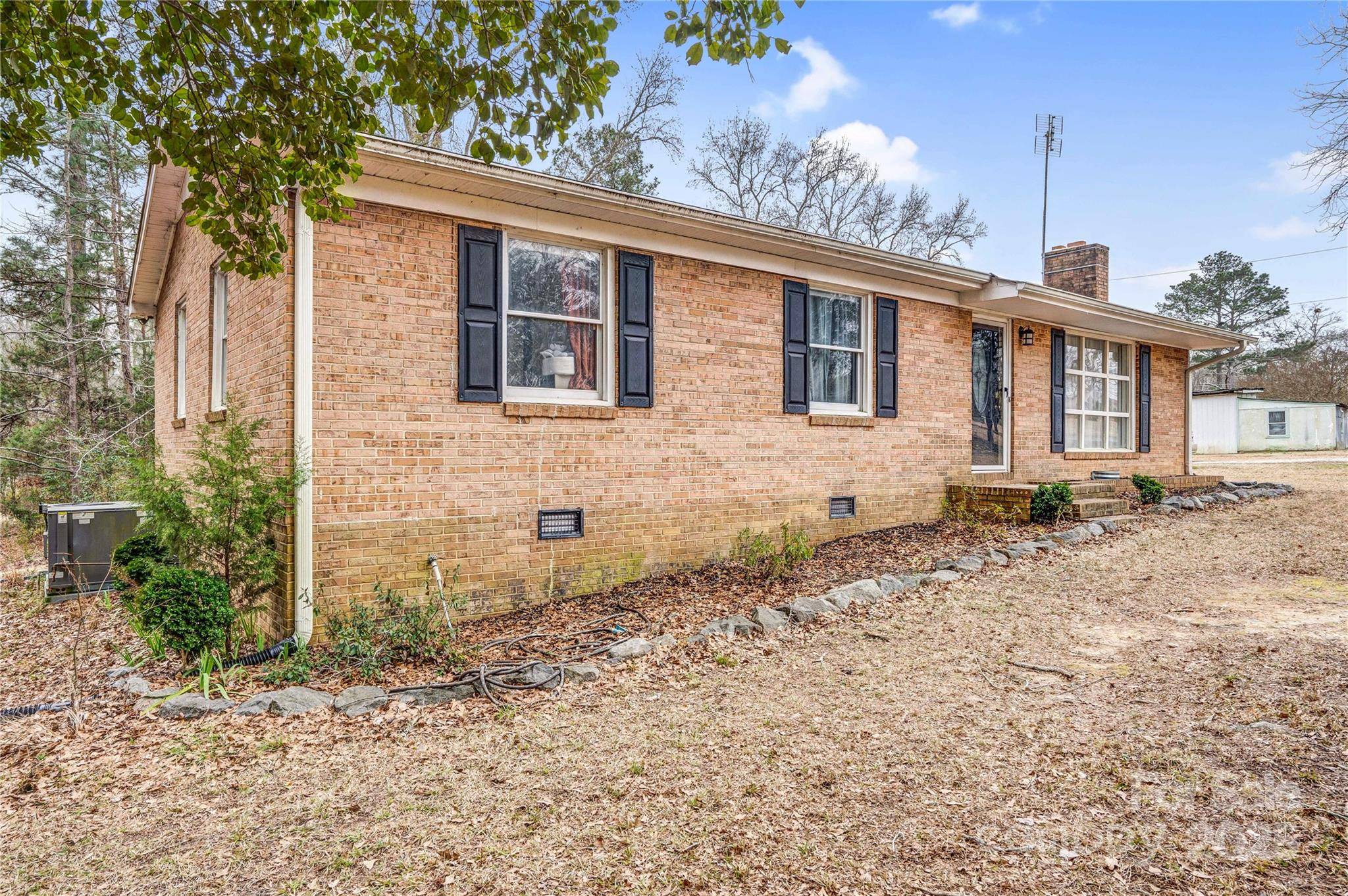 Lancaster, SC 29720,445 Providence RD