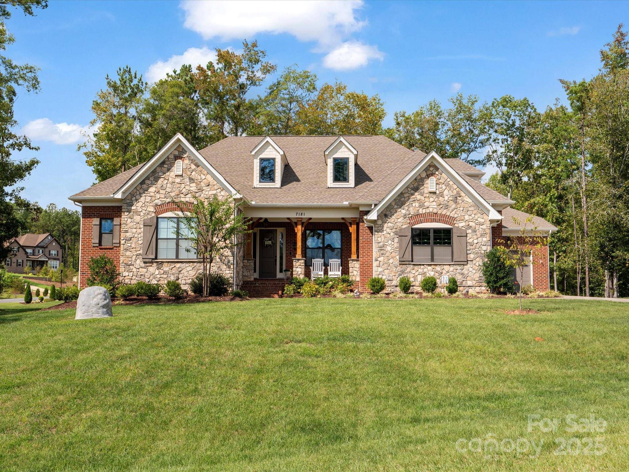 Fort Mill, SC 29715,7181 Three Kings RD