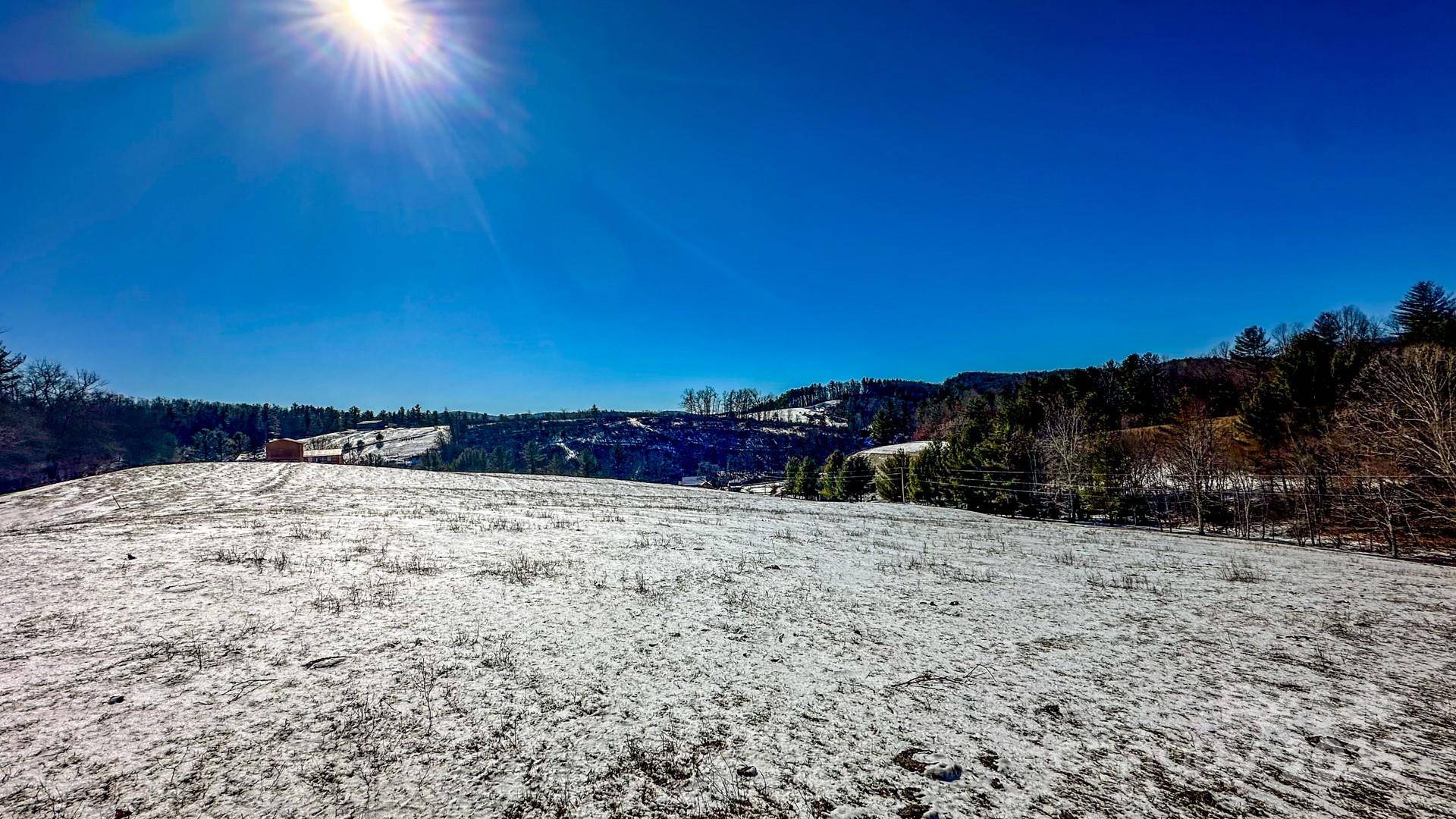 West Jefferson, NC 28694,TBD Lower Nettle Knob RD #Tract 2