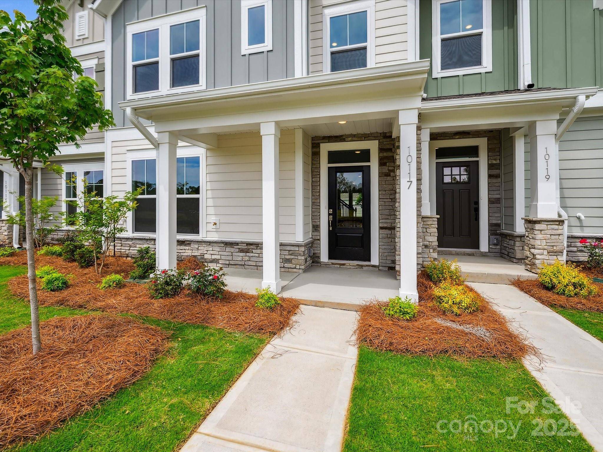 Huntersville, NC 28078,10117 Mamillion DR