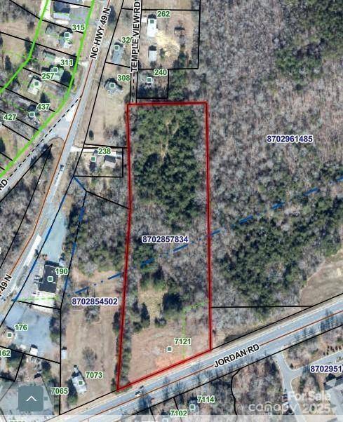 Ramseur, NC 27316,7121 Jordan RD