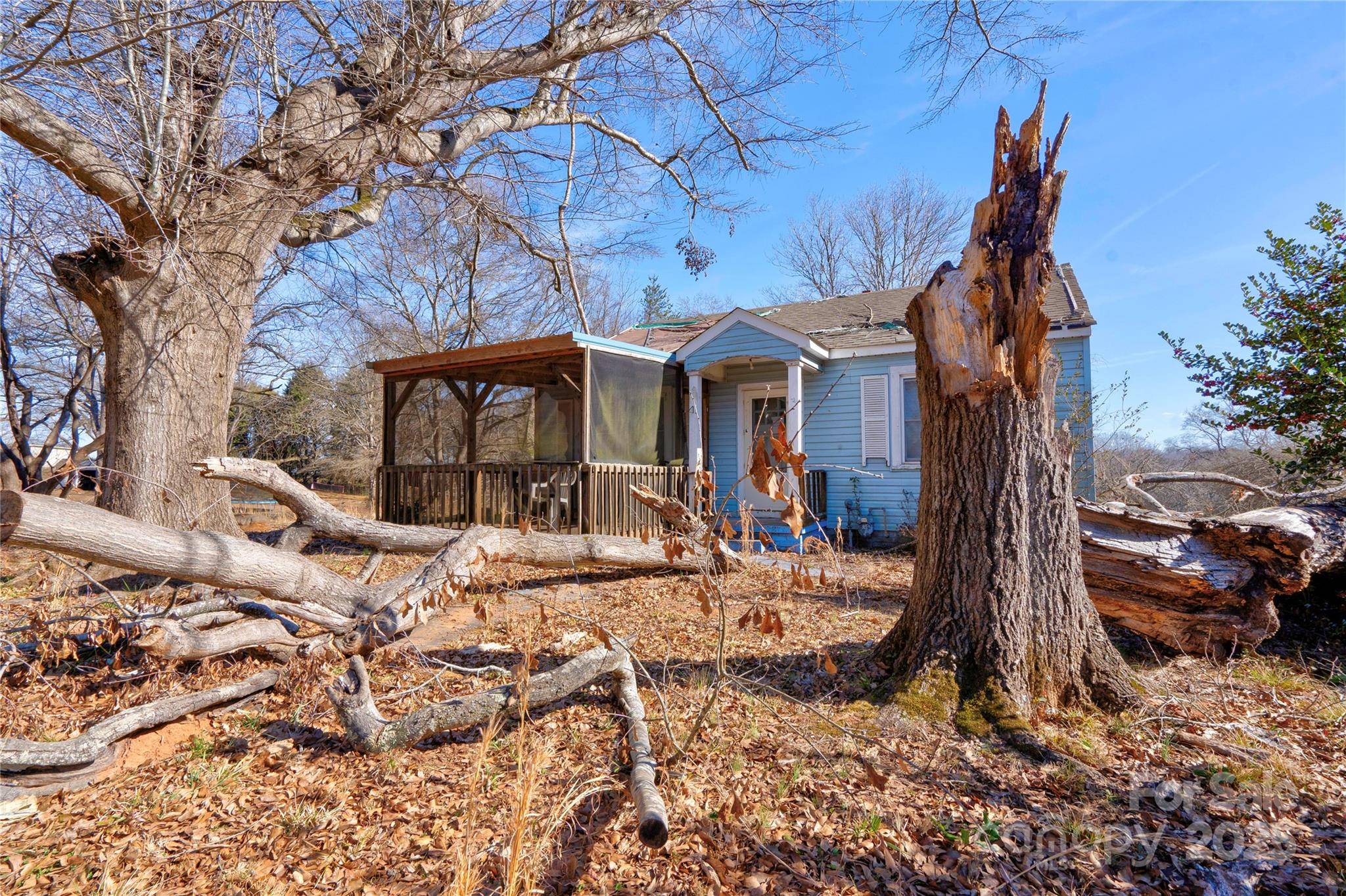 Shelby, NC 28152,2021 Willis DR