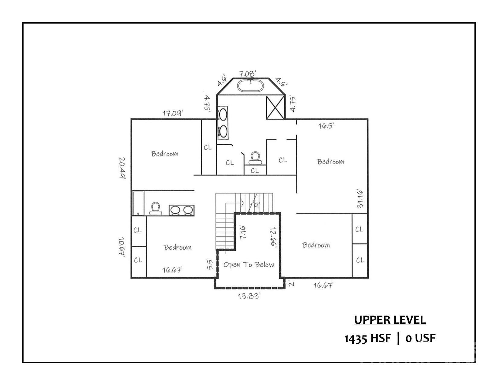Hickory, NC 28601,536 19th Avenue DR NW