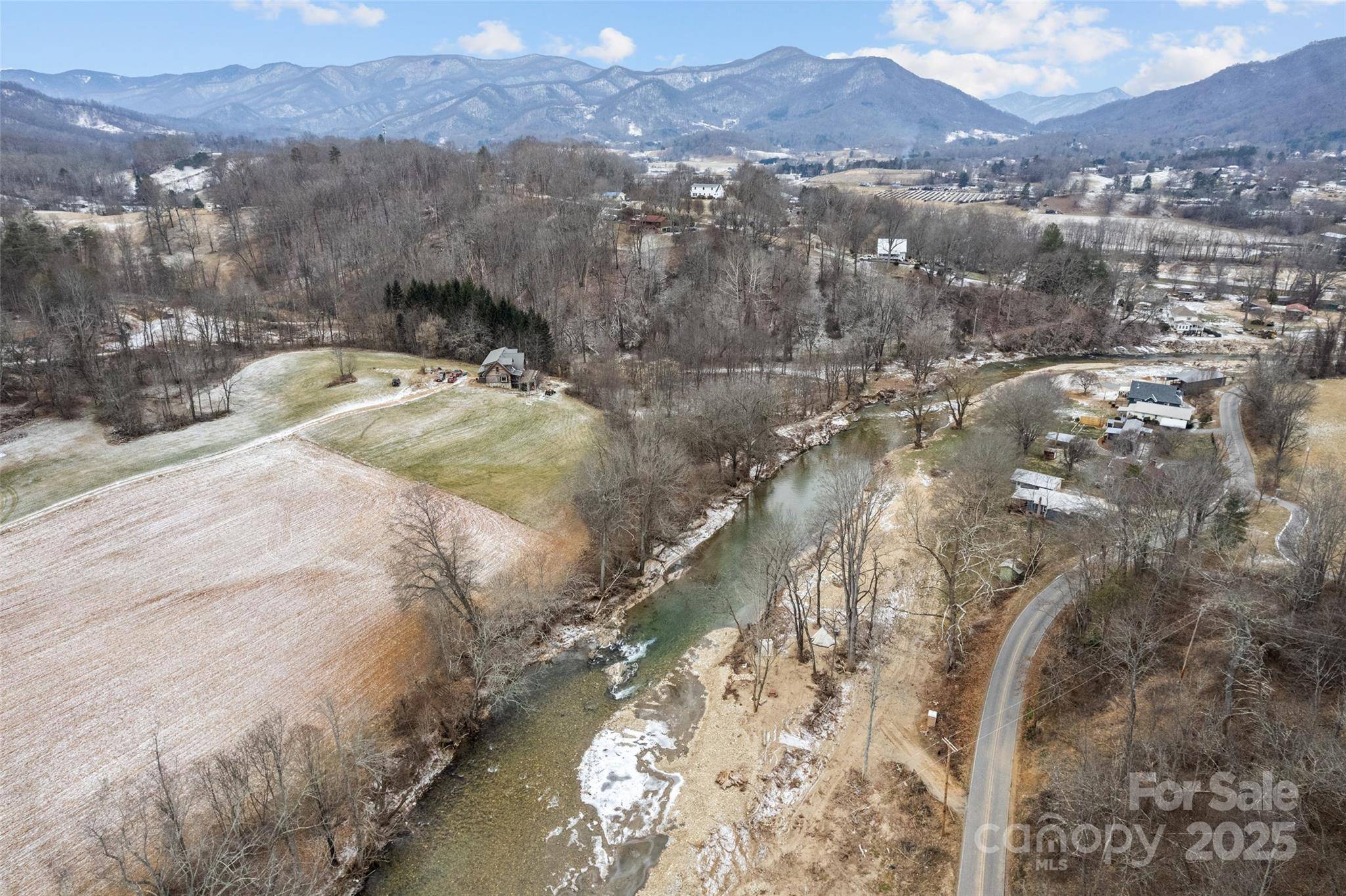 Canton, NC 28716,Lot 10, 14, 15 Max Thompson RD