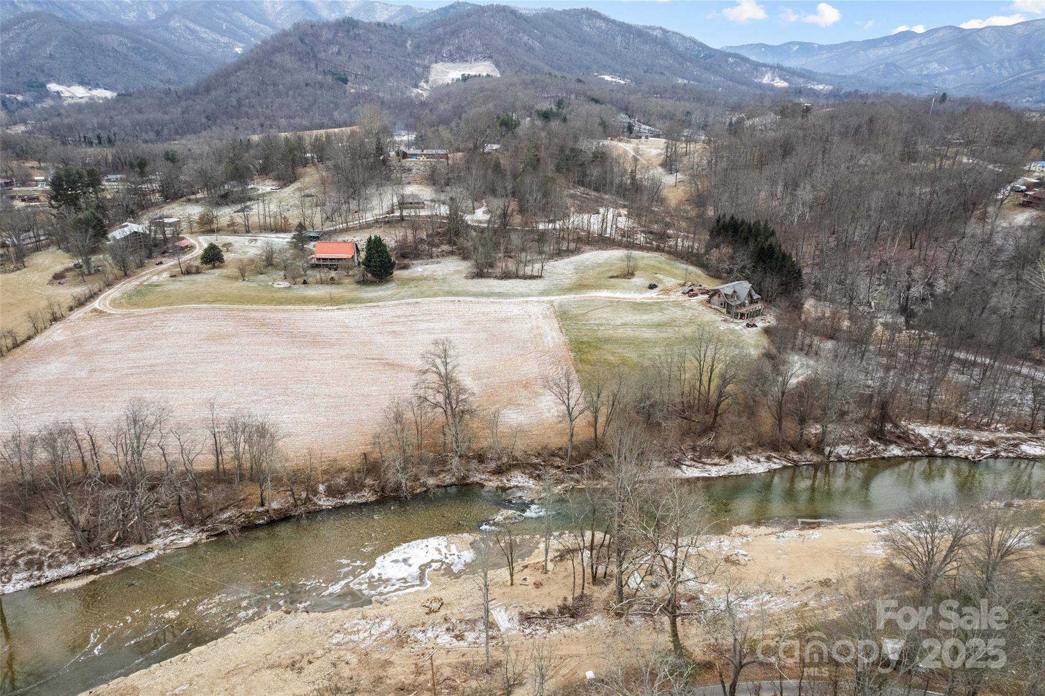 Canton, NC 28716,Lot 10, 14, 15 Max Thompson RD