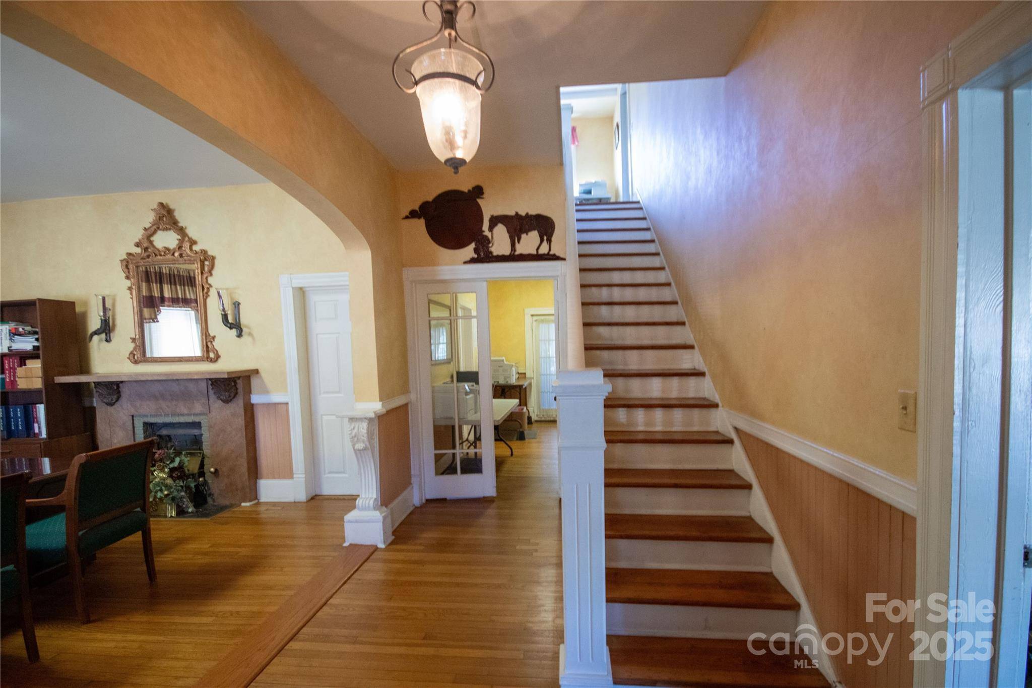 Lenoir, NC 28645,508 Mulberry ST SW