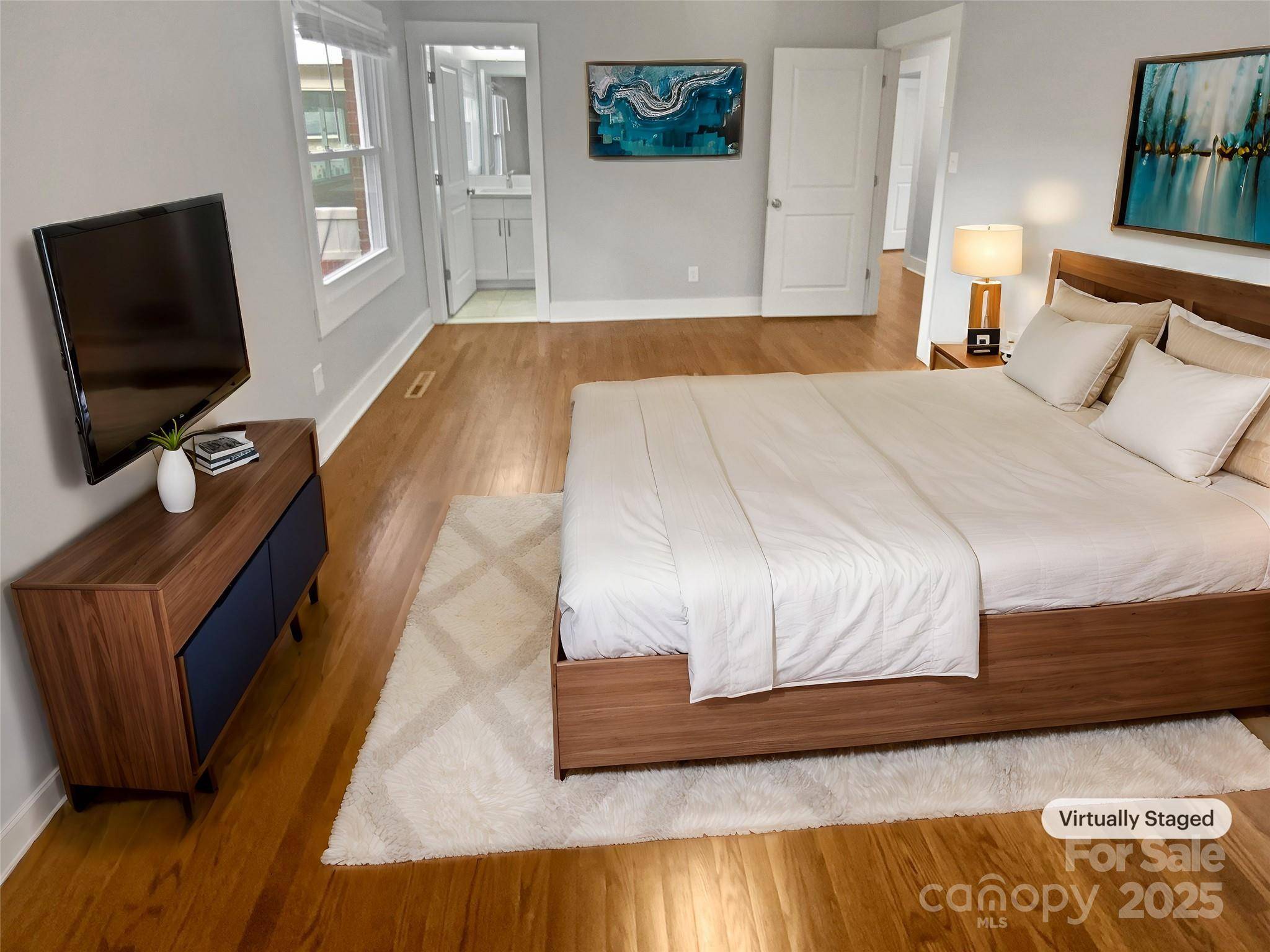 Charlotte, NC 28213,4616 Whispering Oaks DR