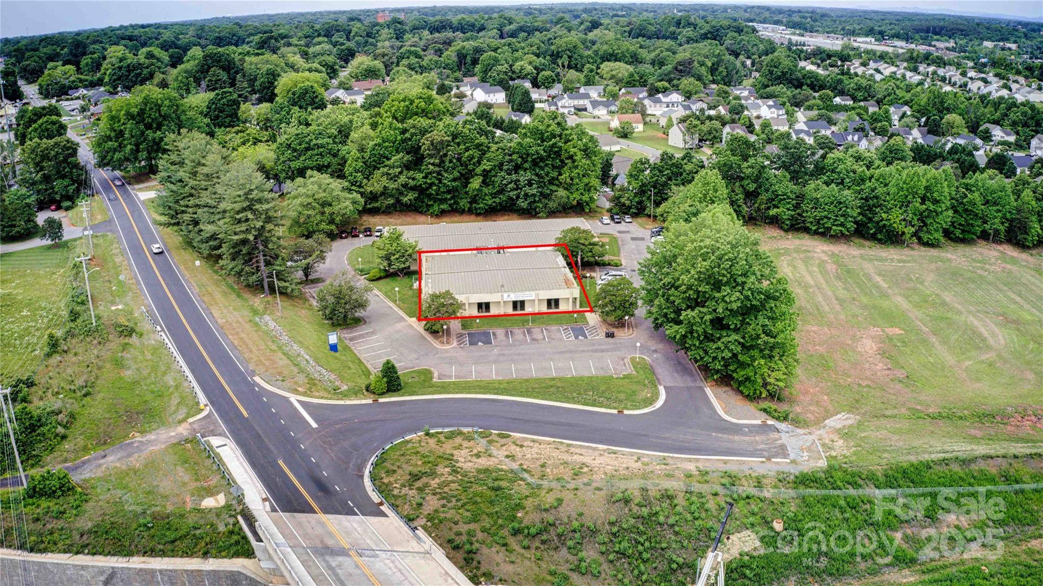 Statesville, NC 28677,1835 Davie AVE #Suite 401