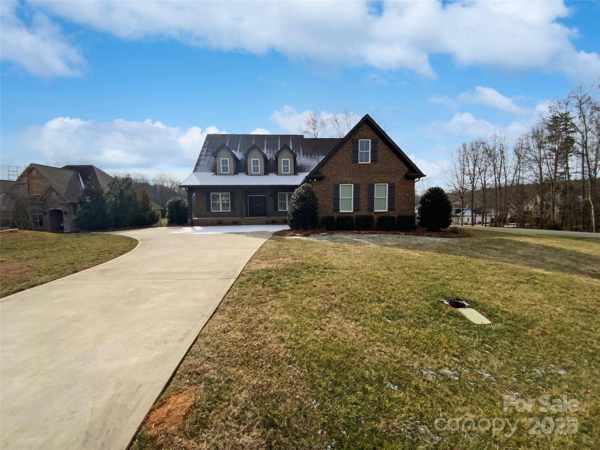 Monroe, NC 28110,6000 Bickett Ridge DR
