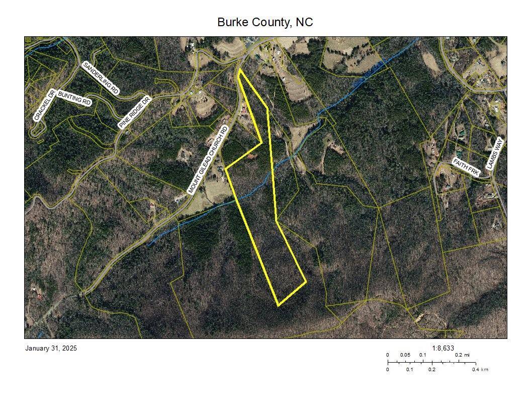 Connelly Springs, NC 28612,000 Mount Gilead Church RD