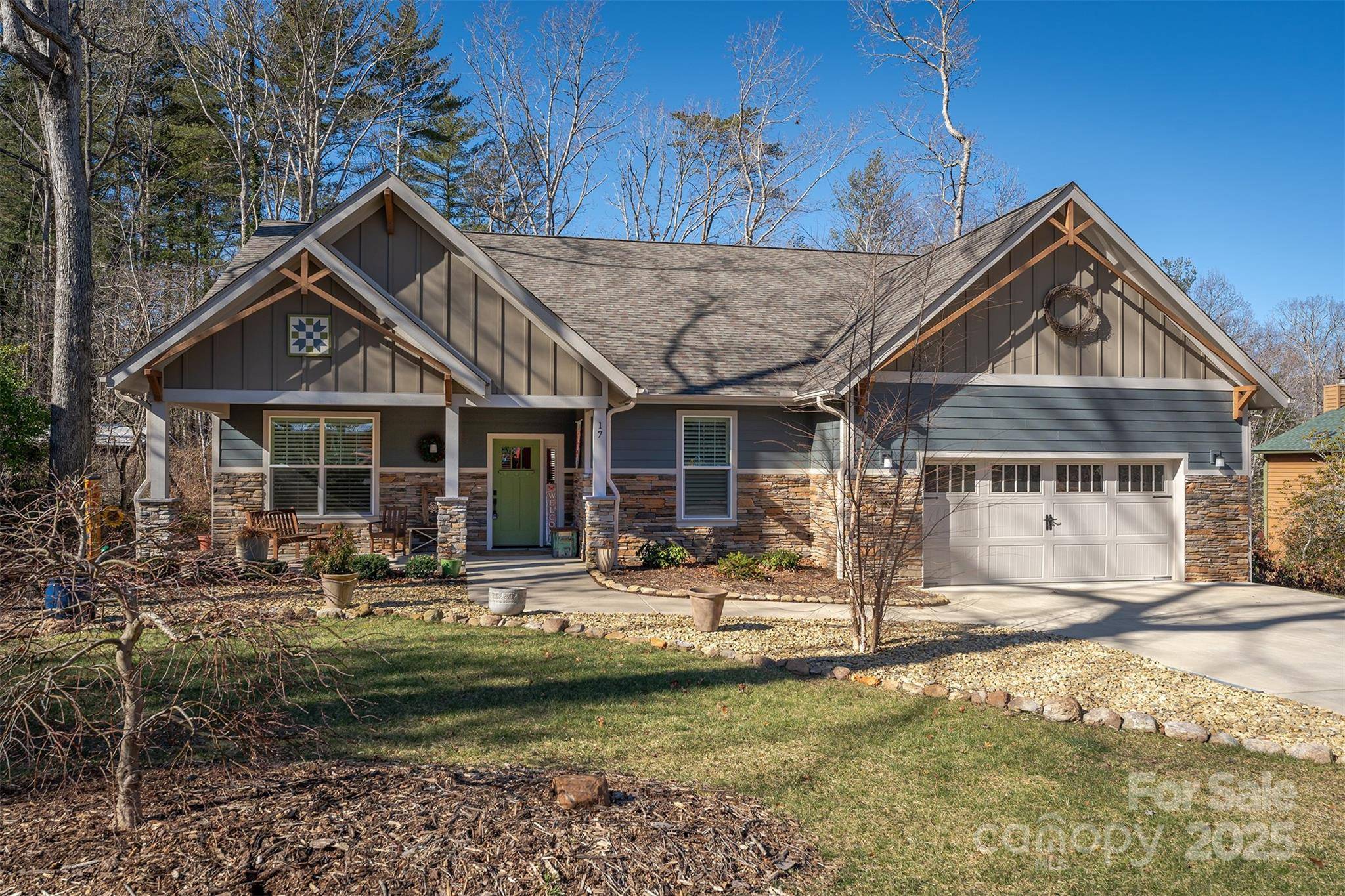 Black Mountain, NC 28711,17 Laurel LN