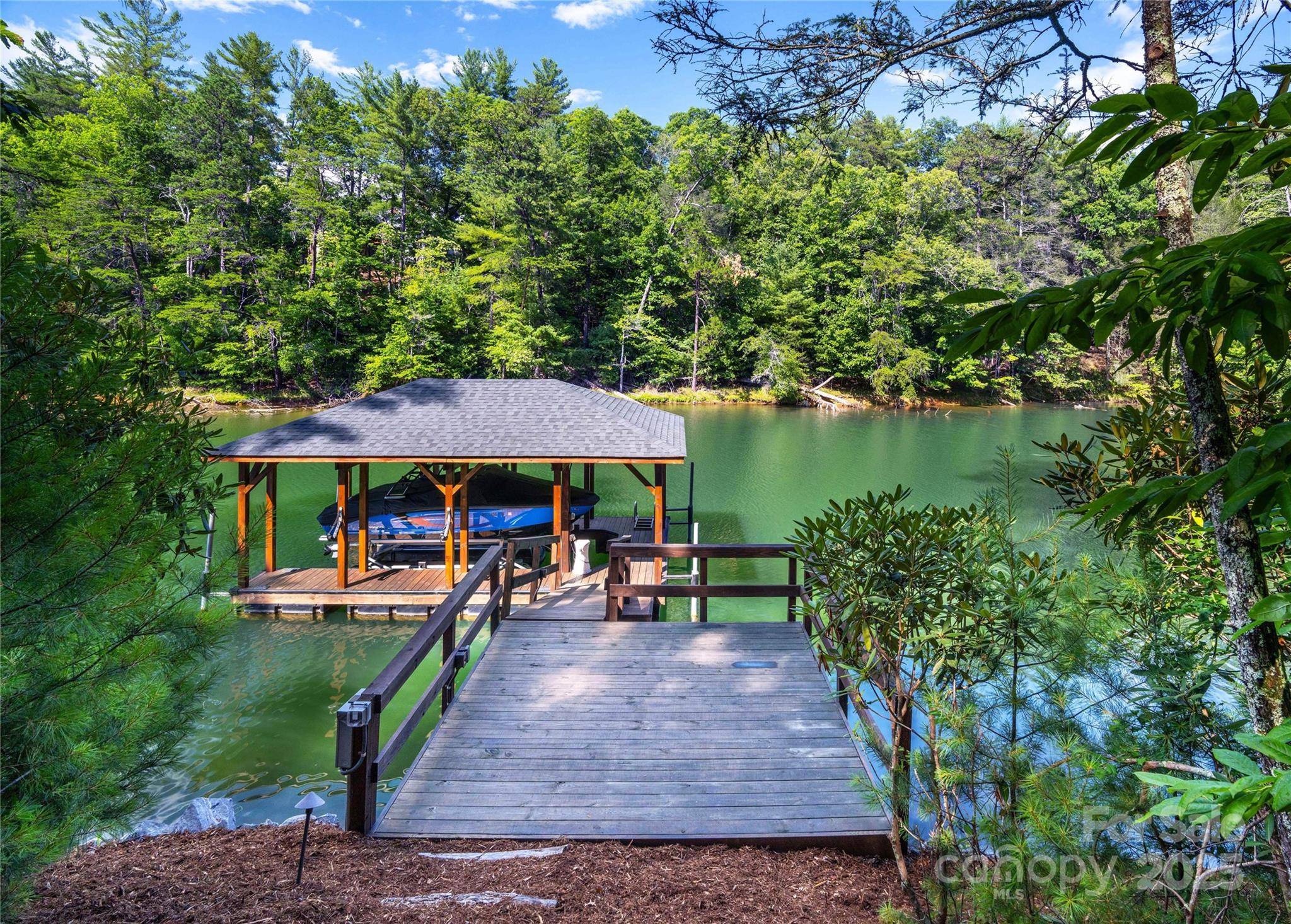 Nebo, NC 28761,2126 Sycamore DR