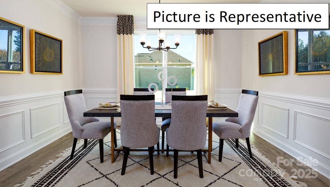 Indian Trail, NC 28079,1002 Merganser WAY
