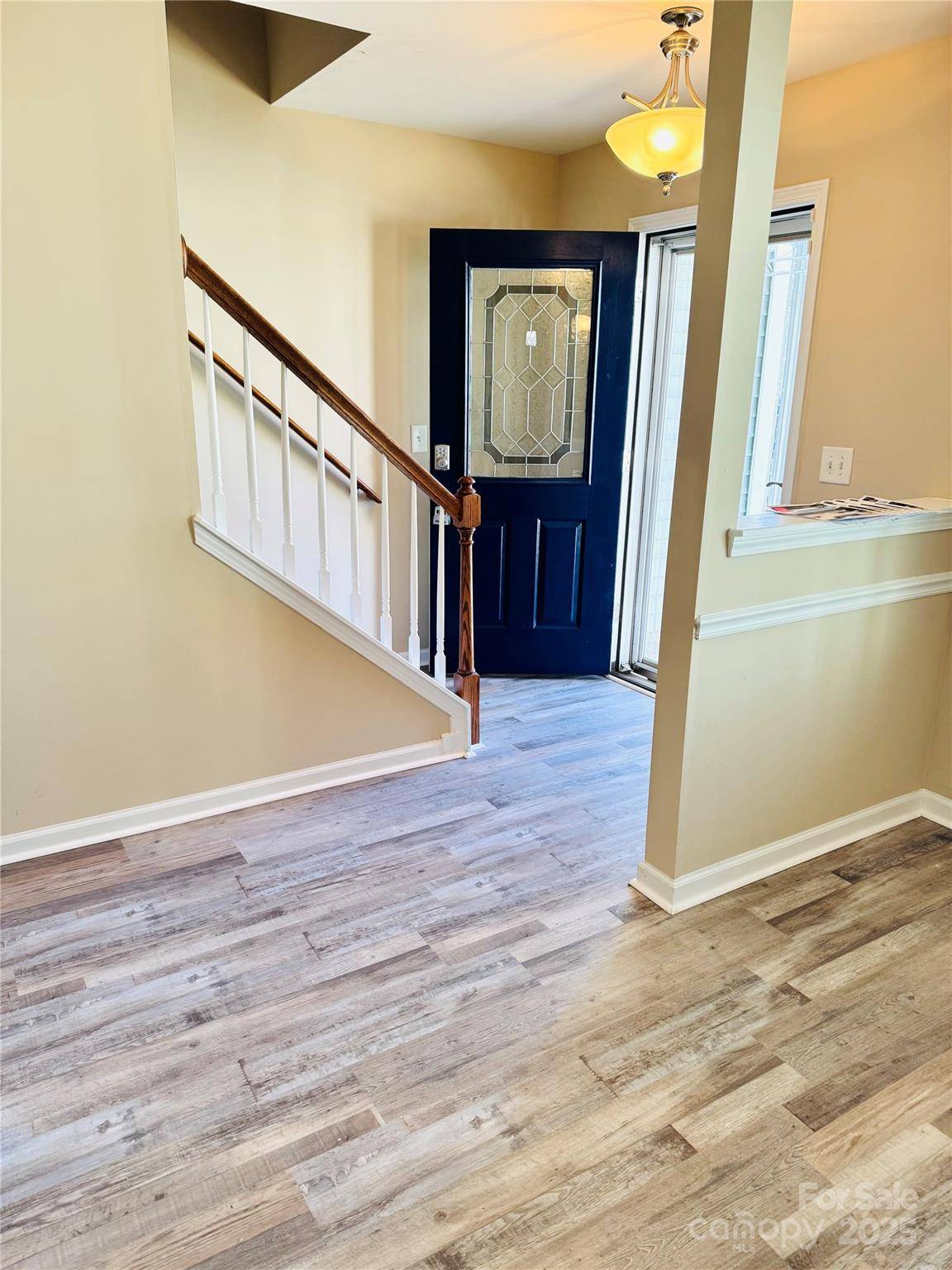 Pfafftown, NC 27040,5879 Odenton LN #45