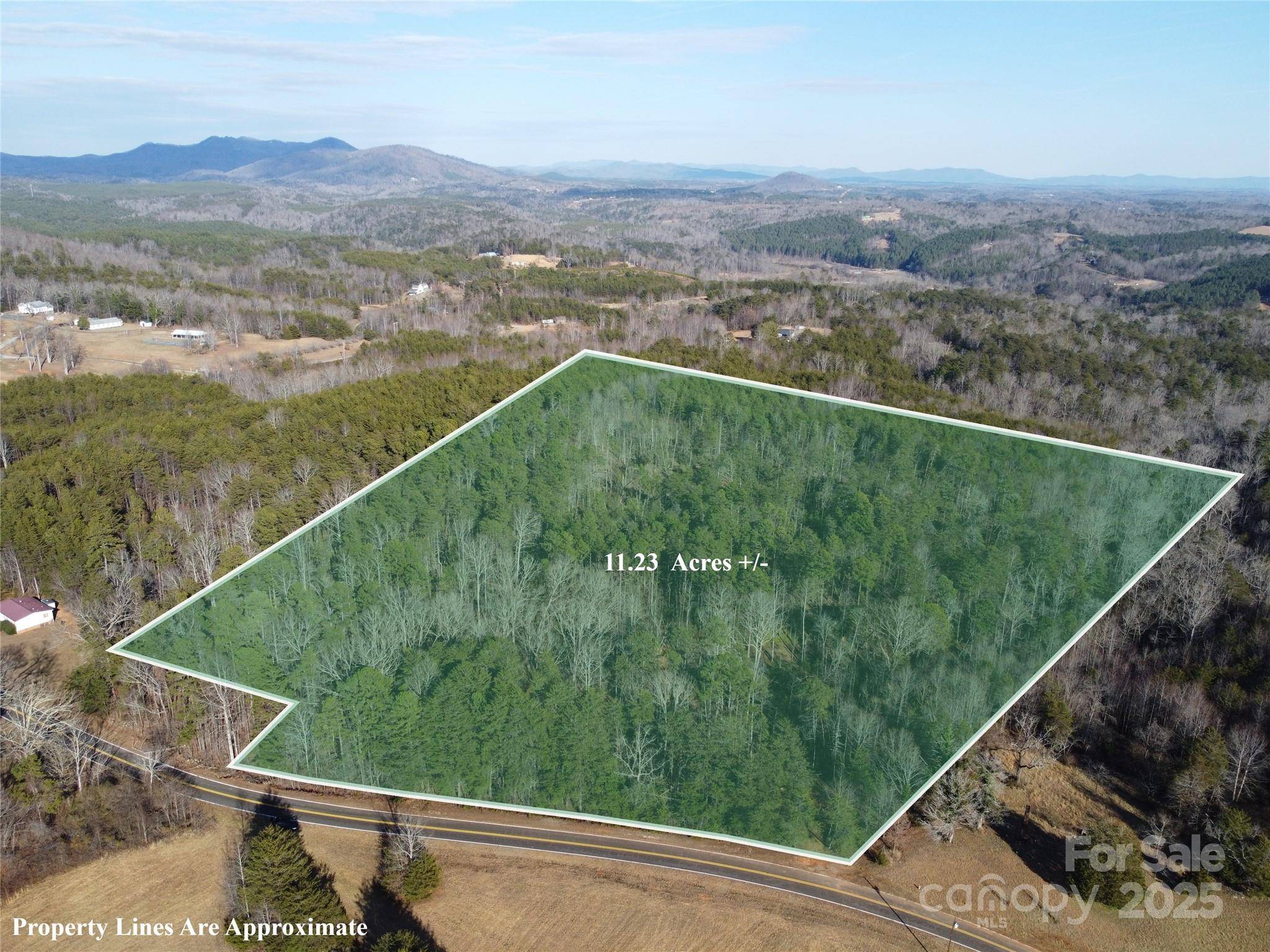 Lake Lure, NC 28746,00000 Bible School RD