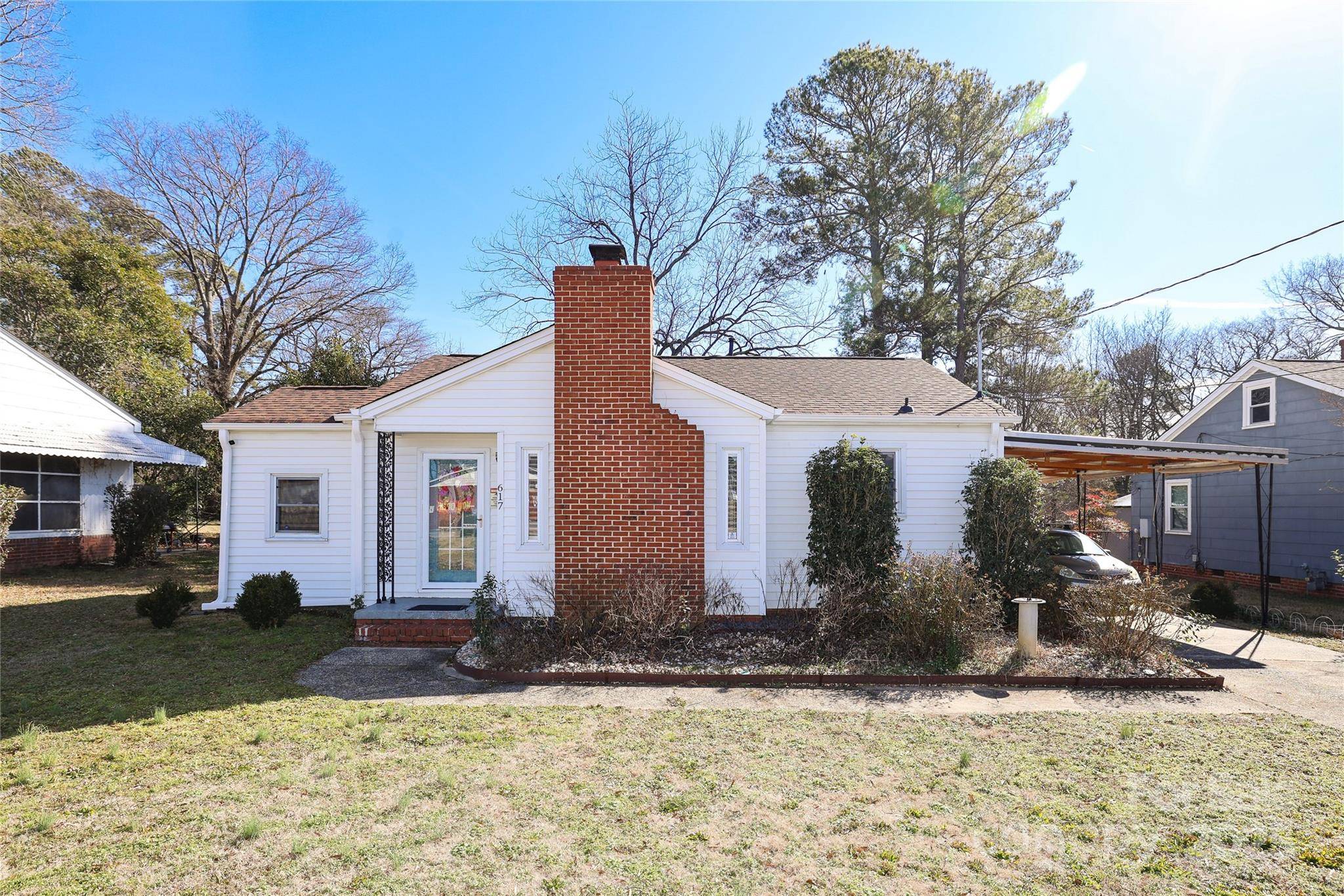 Rock Hill, SC 29730,617 York AVE S