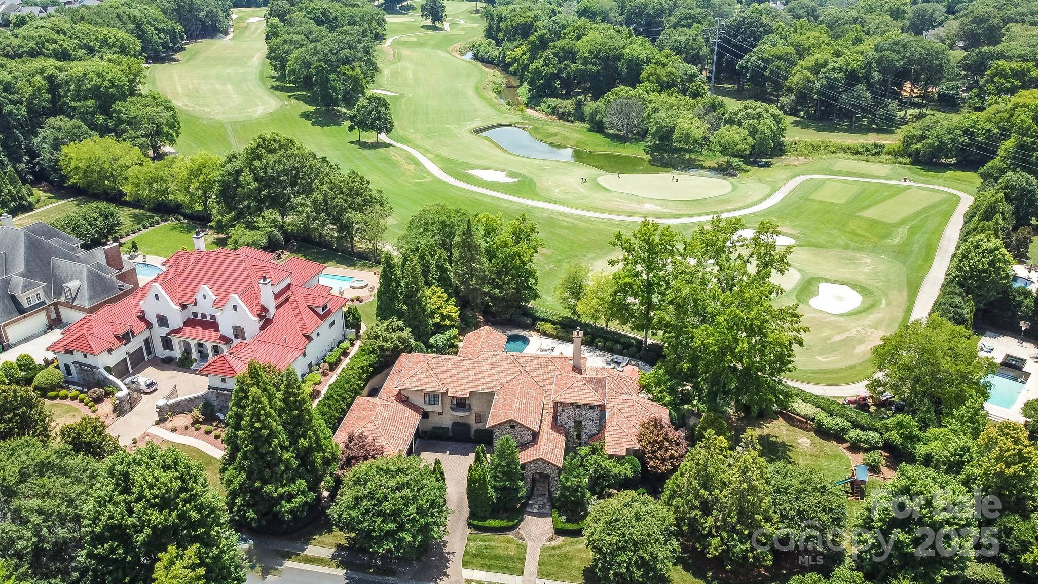 Charlotte, NC 28226,7213 FAIRWAY VISTA DR