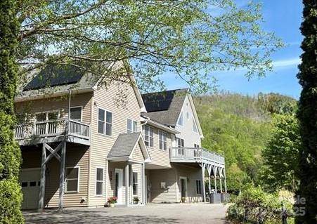 Asheville, NC 28805,105 Elm DR