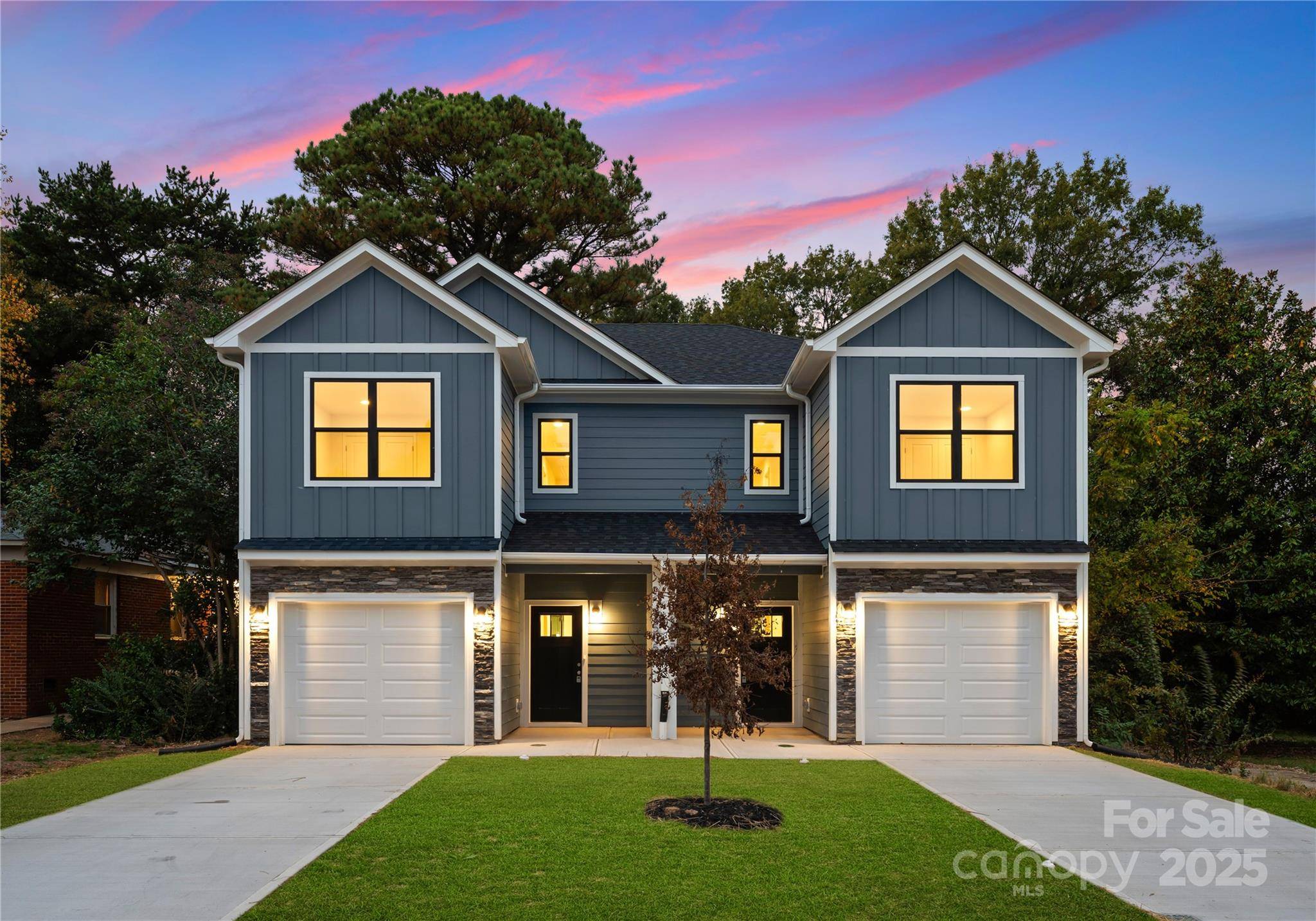 Charlotte, NC 28214,2025 Tom Sadler RD