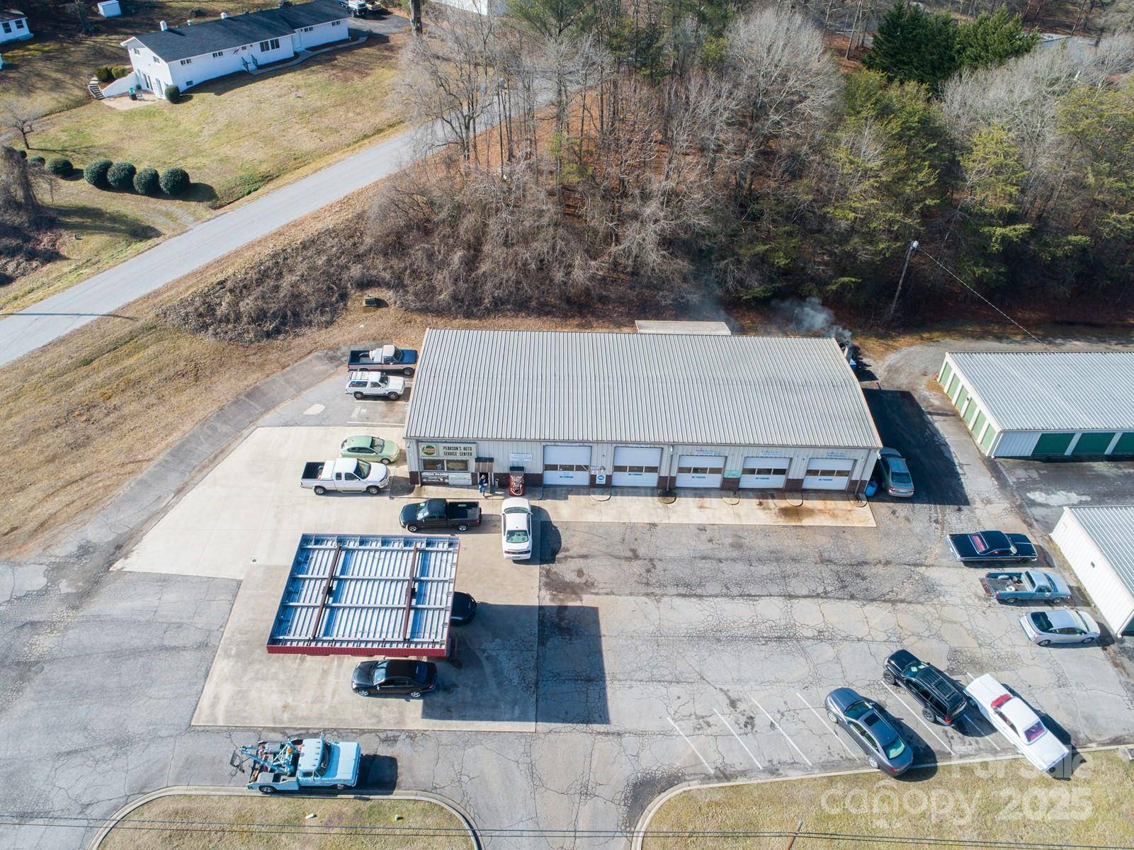 Taylorsville, NC 28681,667 Highway 16 HWY N