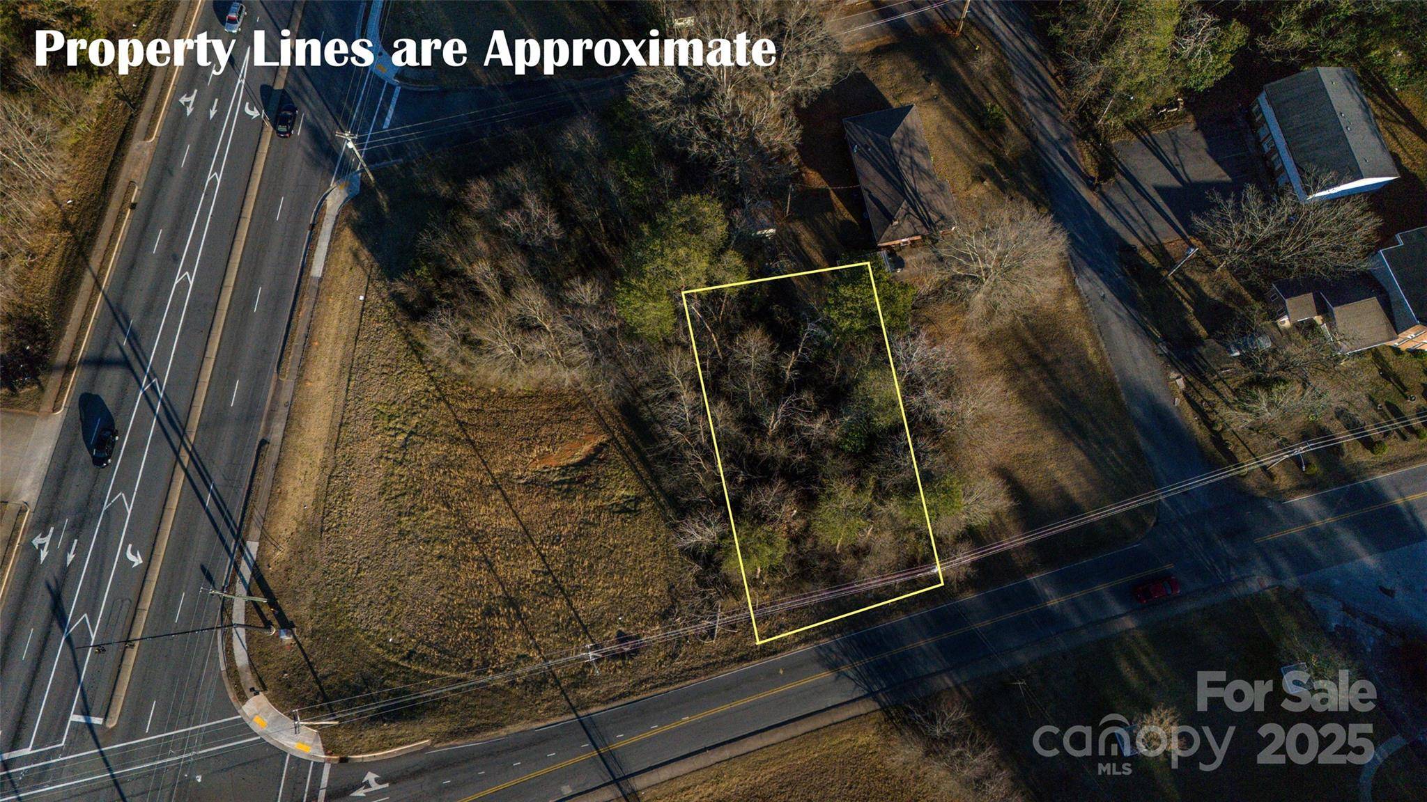 Forest City, NC 28043,0 Hardin RD