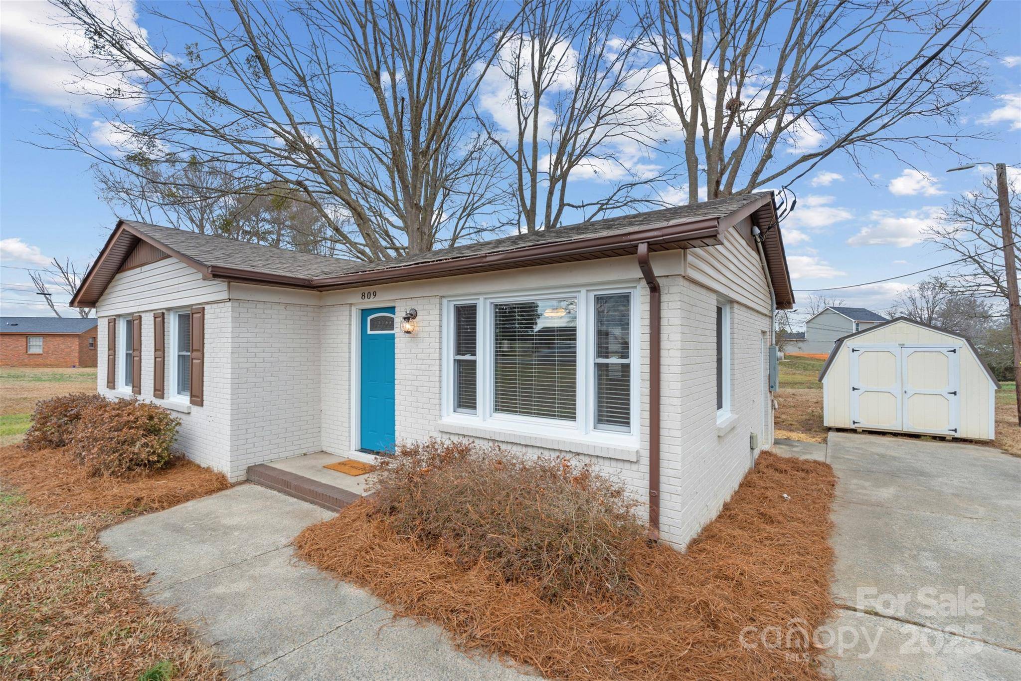 Marshville, NC 28103,809 Hasty RD