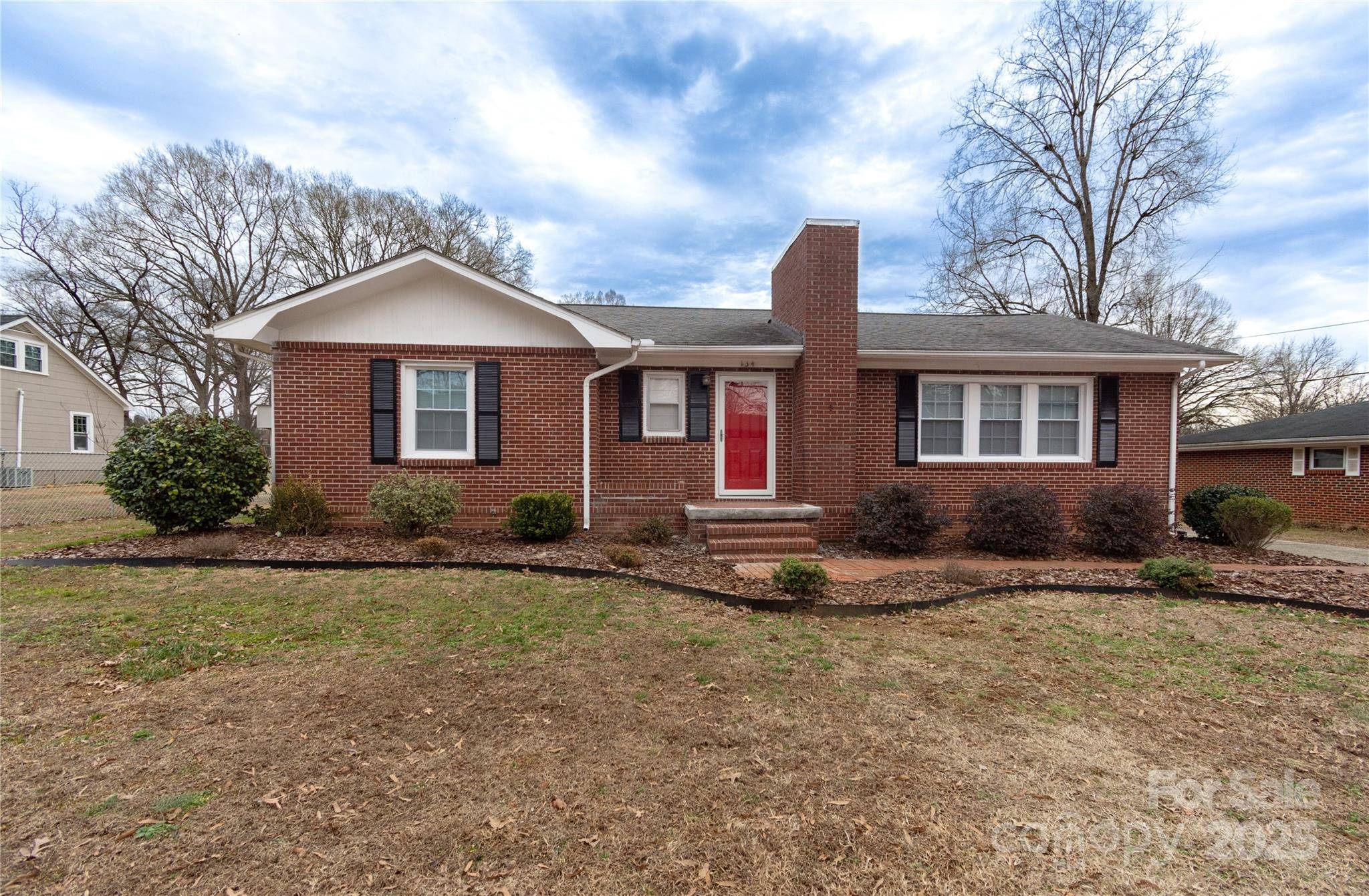 Norwood, NC 28128,134 E Andrews ST