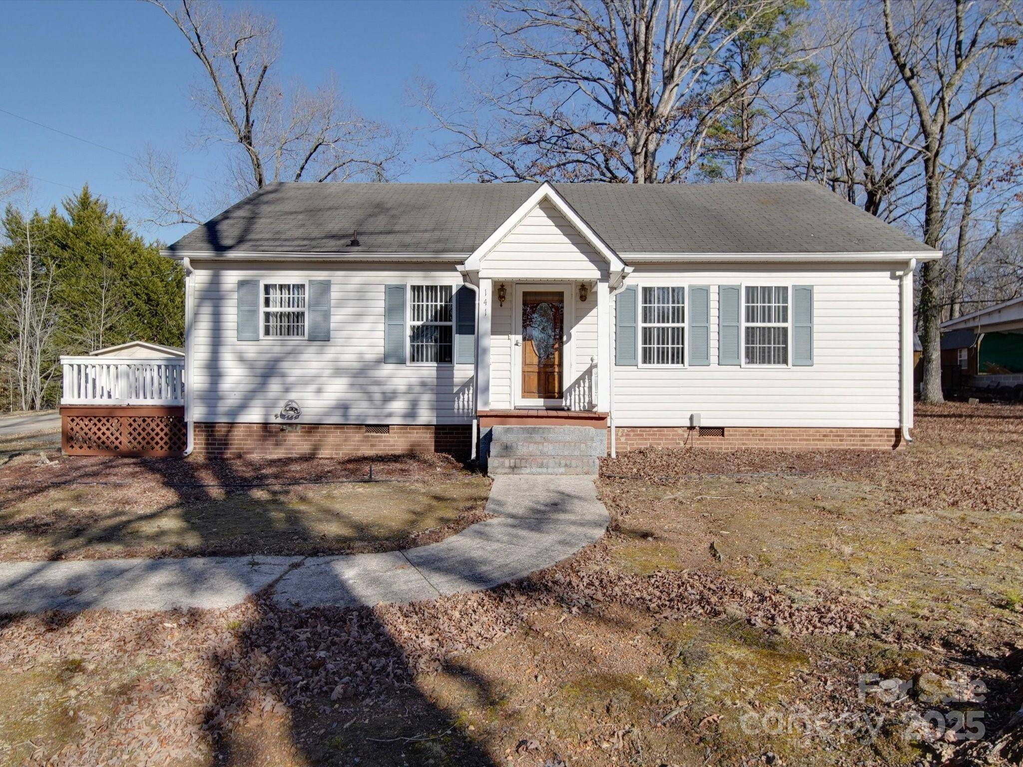 Albemarle, NC 28001,141 Linwood DR