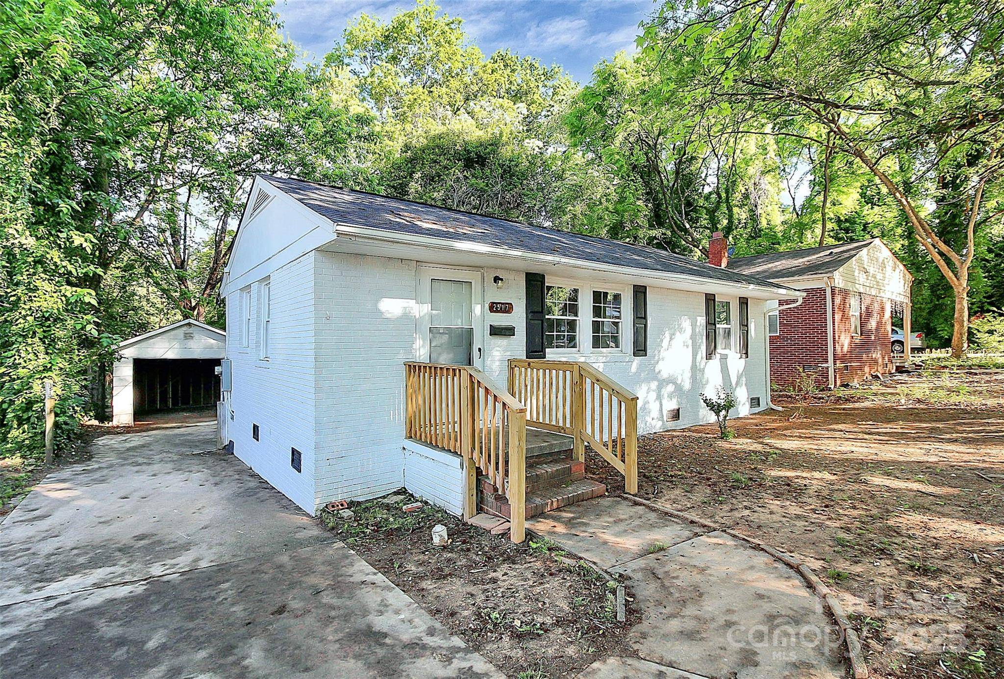 Charlotte, NC 28206,2517 Rachel ST