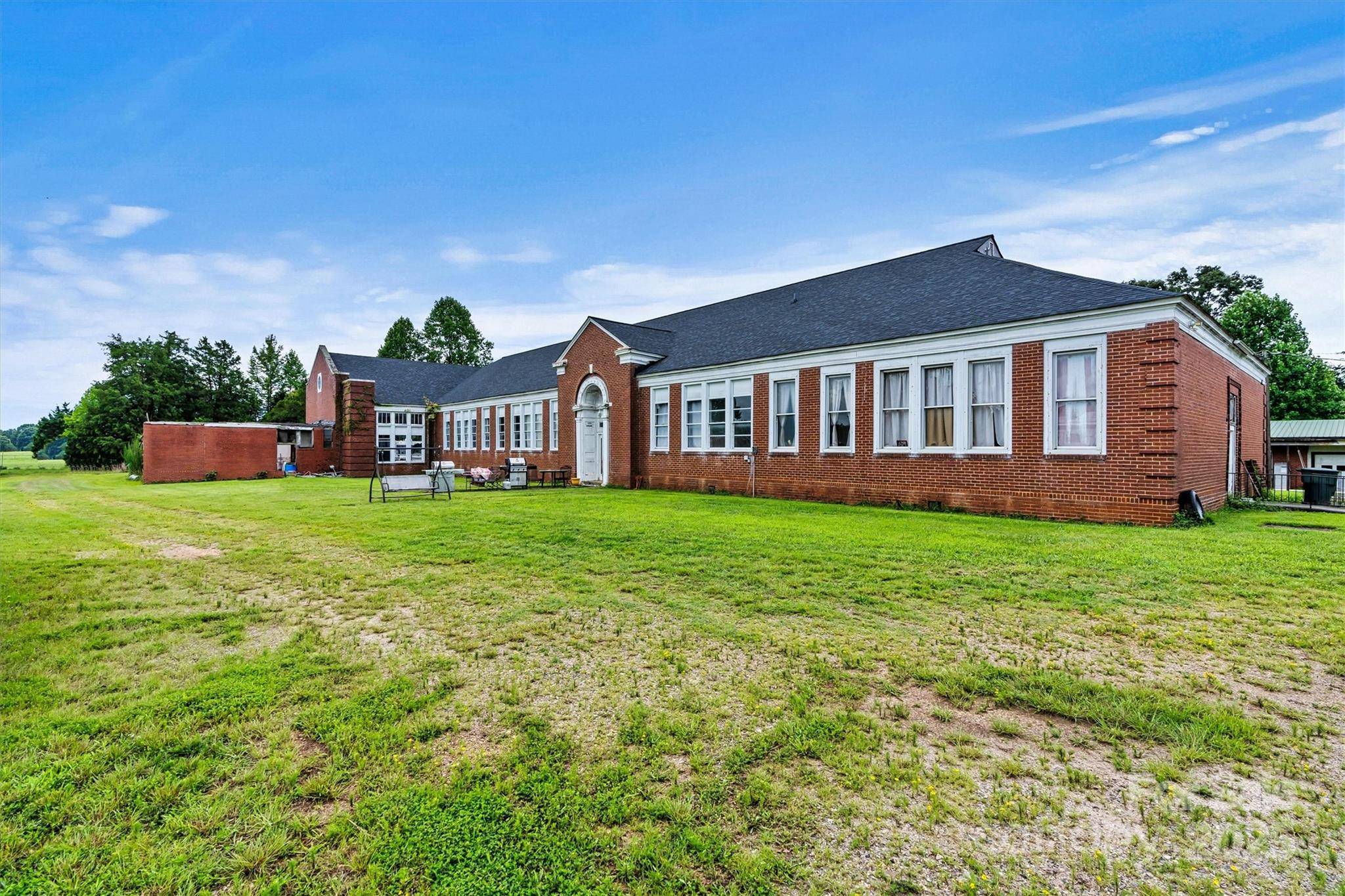 Cleveland, NC 27013,1318 Ostwalt Amity RD