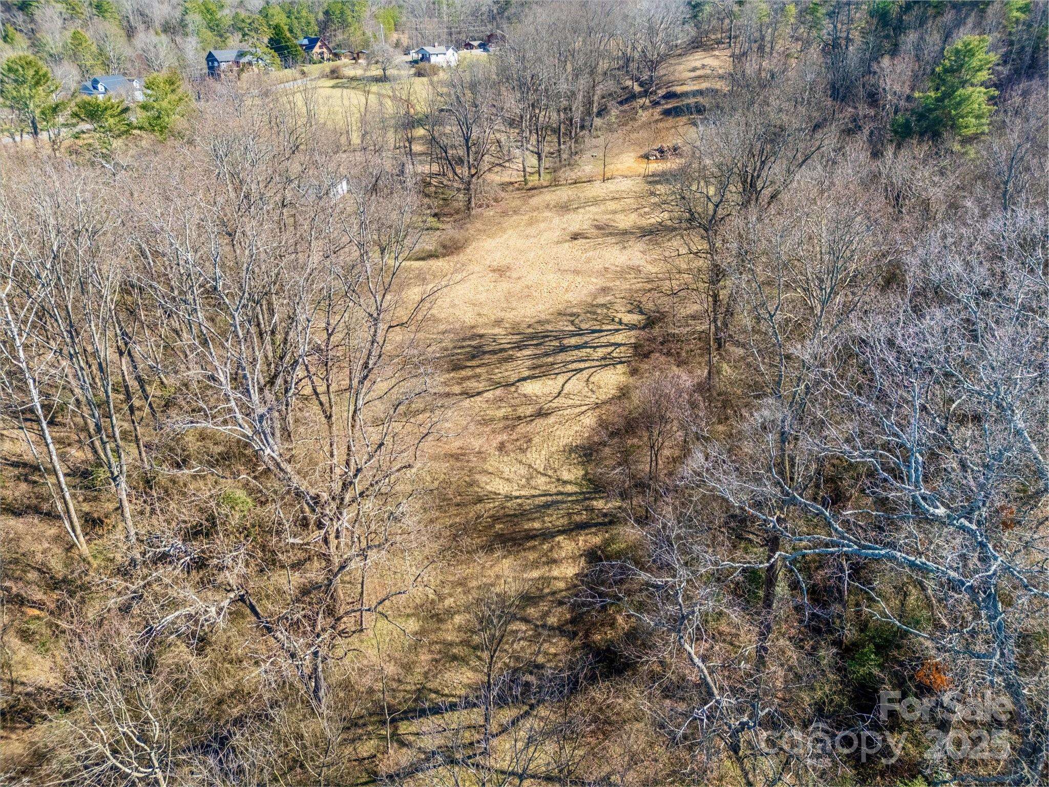Fletcher, NC 28732,99999 Burney Mountain RD