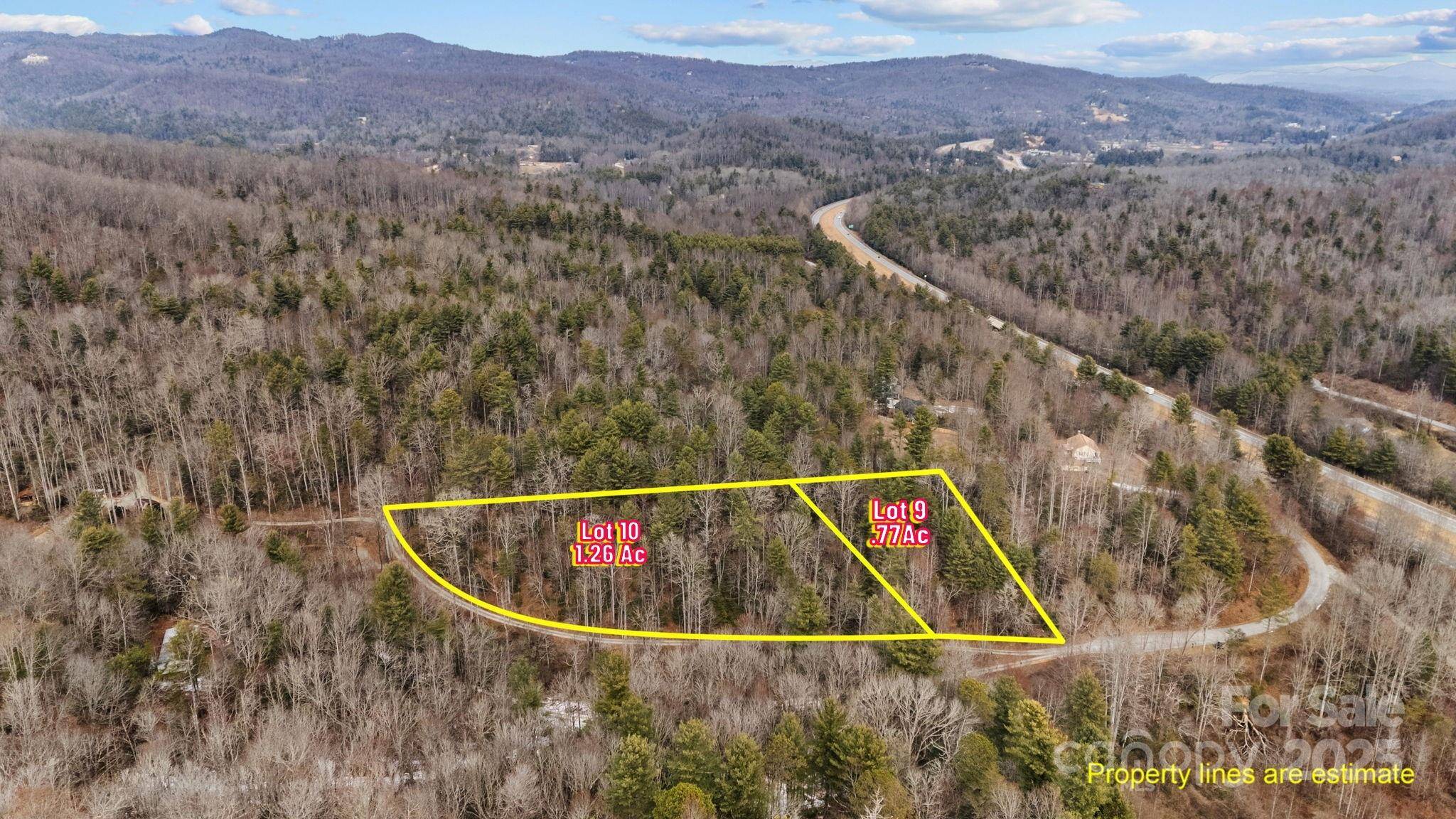 Zirconia, NC 28790,00 Beddingfield DR #10