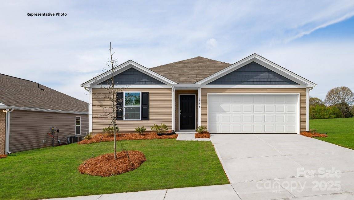 Newton, NC 28658,1766 Falls Cove RD