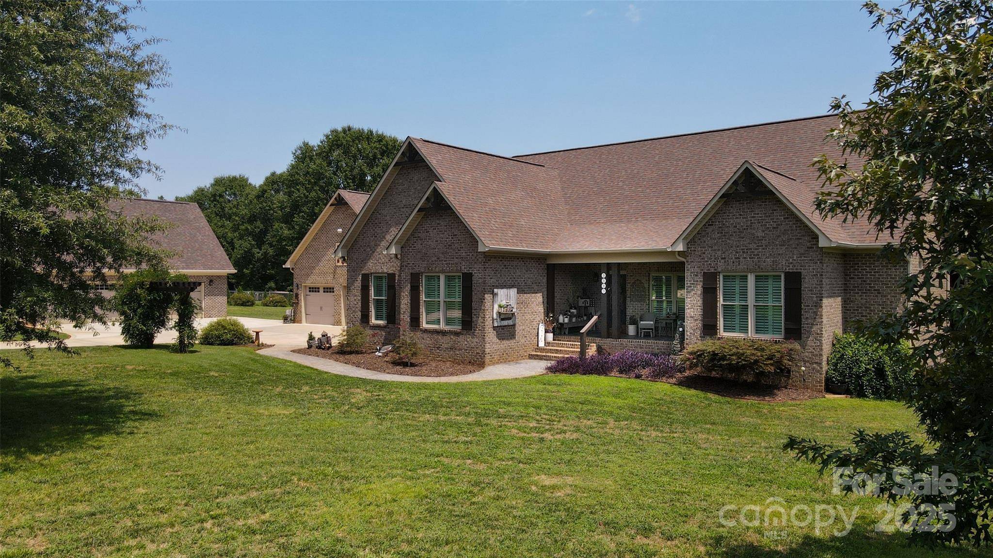 Cleveland, NC 27013,1519 Triplett RD