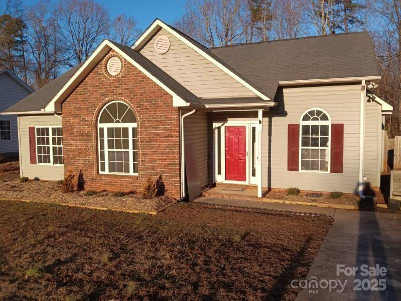 Fort Mill, SC 29715,1331 Copper Creek LN