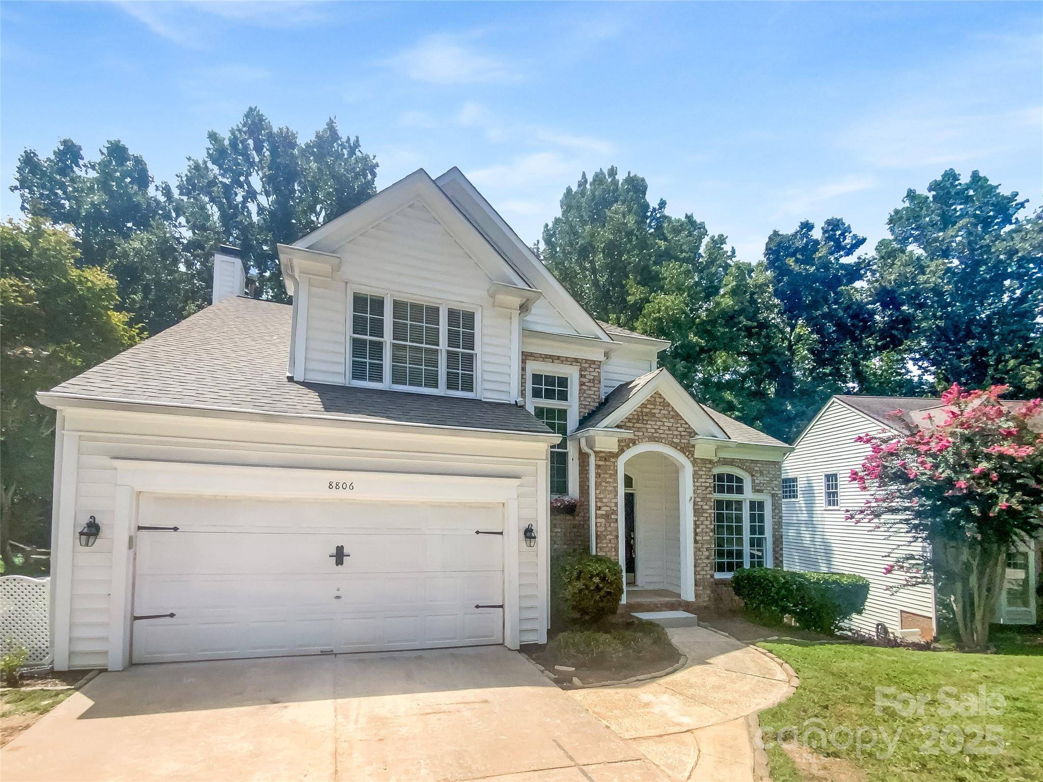 Huntersville, NC 28078,8806 Glenside ST