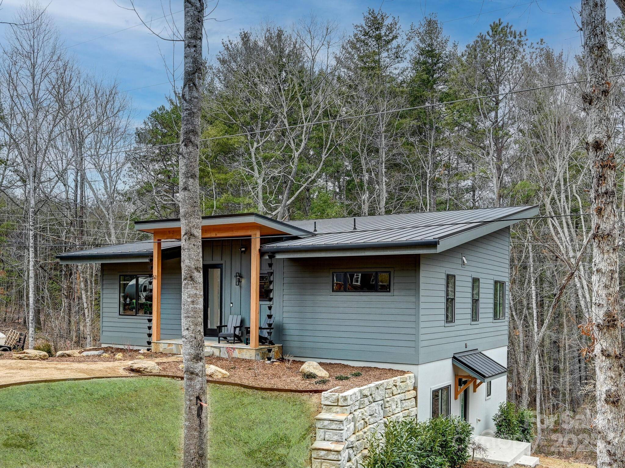 Swannanoa, NC 28778,62 Harrison Hill RD