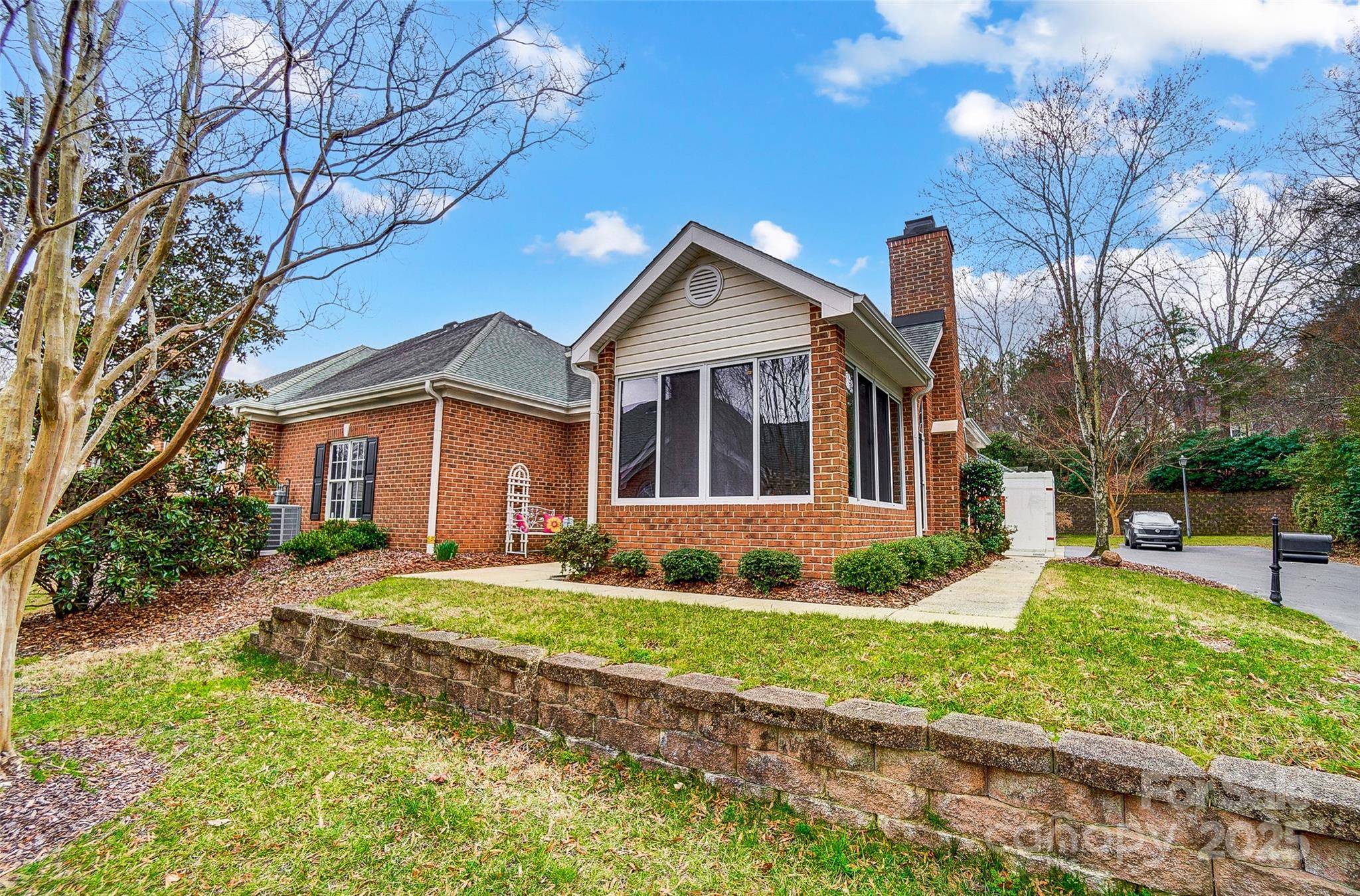 Charlotte, NC 28277,8405 Olde Troon DR #4a