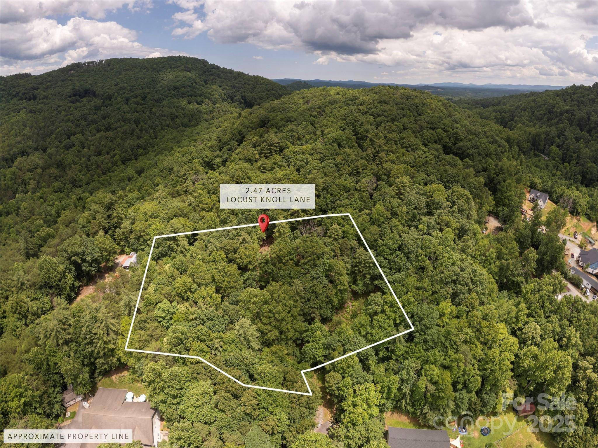 Hendersonville, NC 28792,99999 Locust Knoll LN