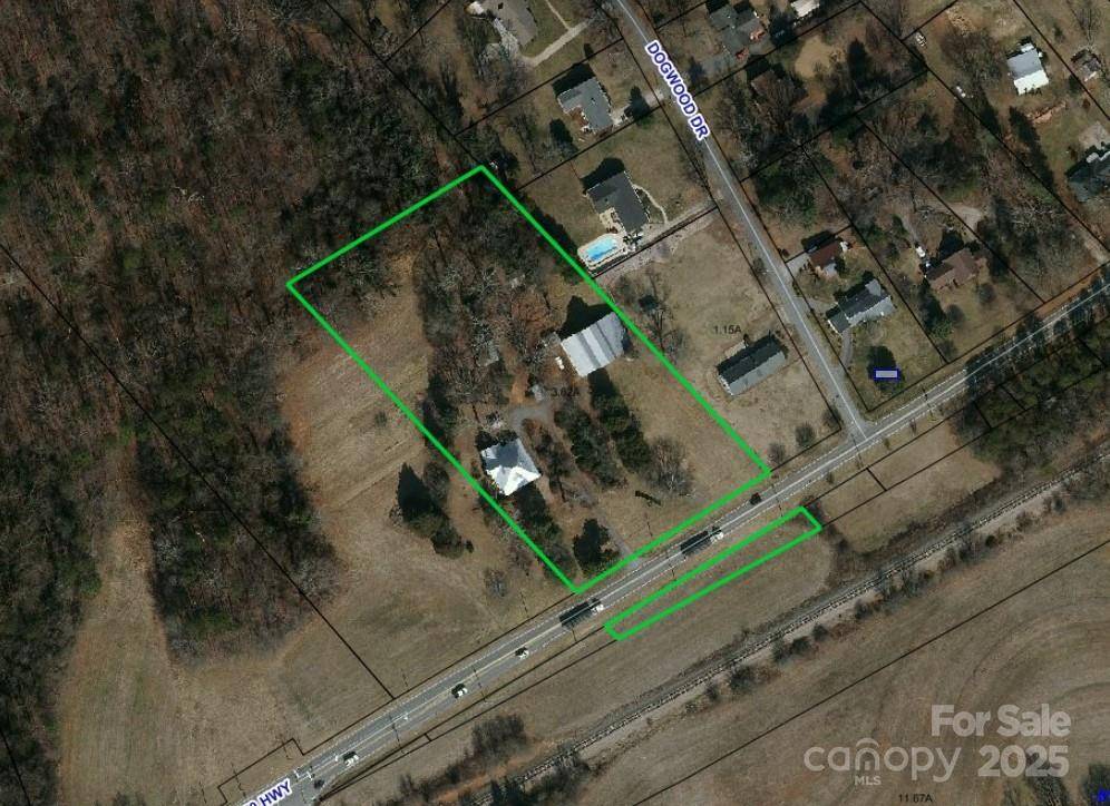 Claremont, NC 28610,2948 W Main ST