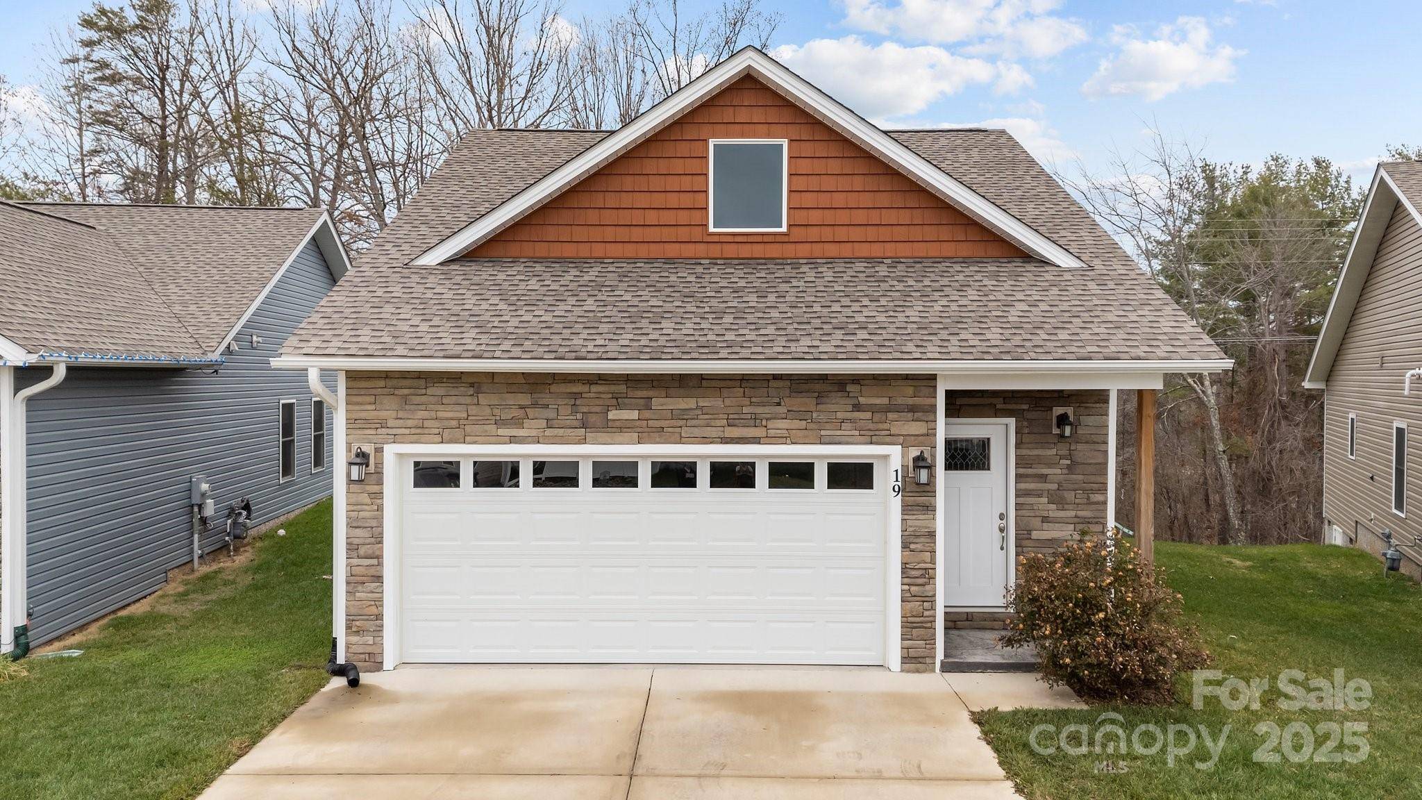 Weaverville, NC 28787,19 Sage Crest LOOP