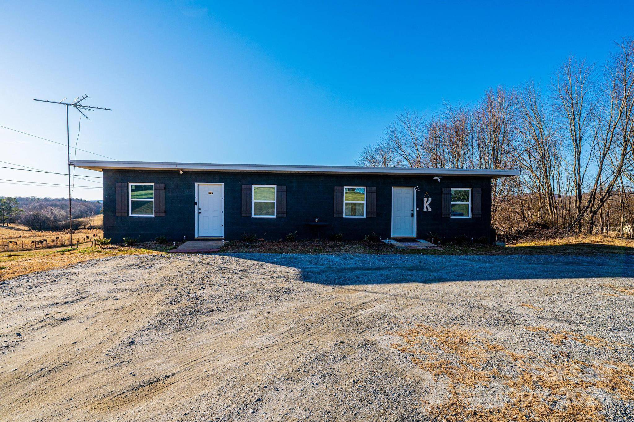 Taylorsville, NC 28681,2797 2799 NC Hwy 16 None N